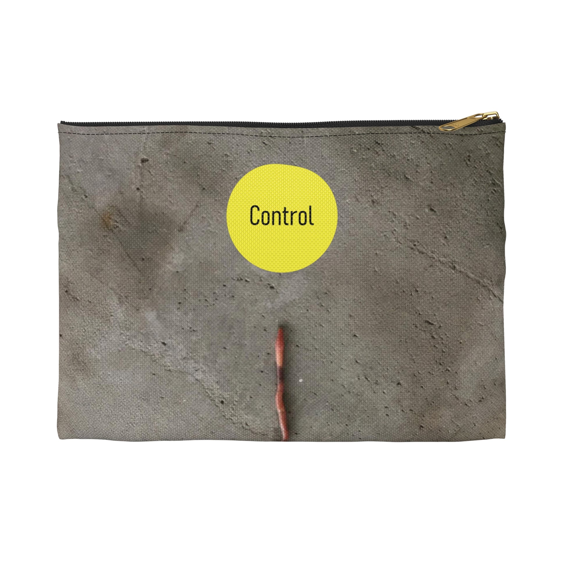 Fag Bag | Control The Chaos Control The Worm
