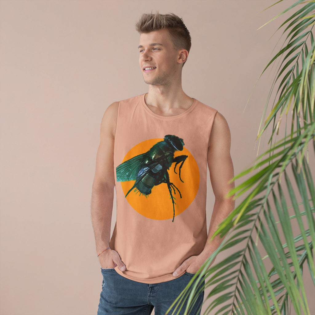 Muscle Tank | Election Day