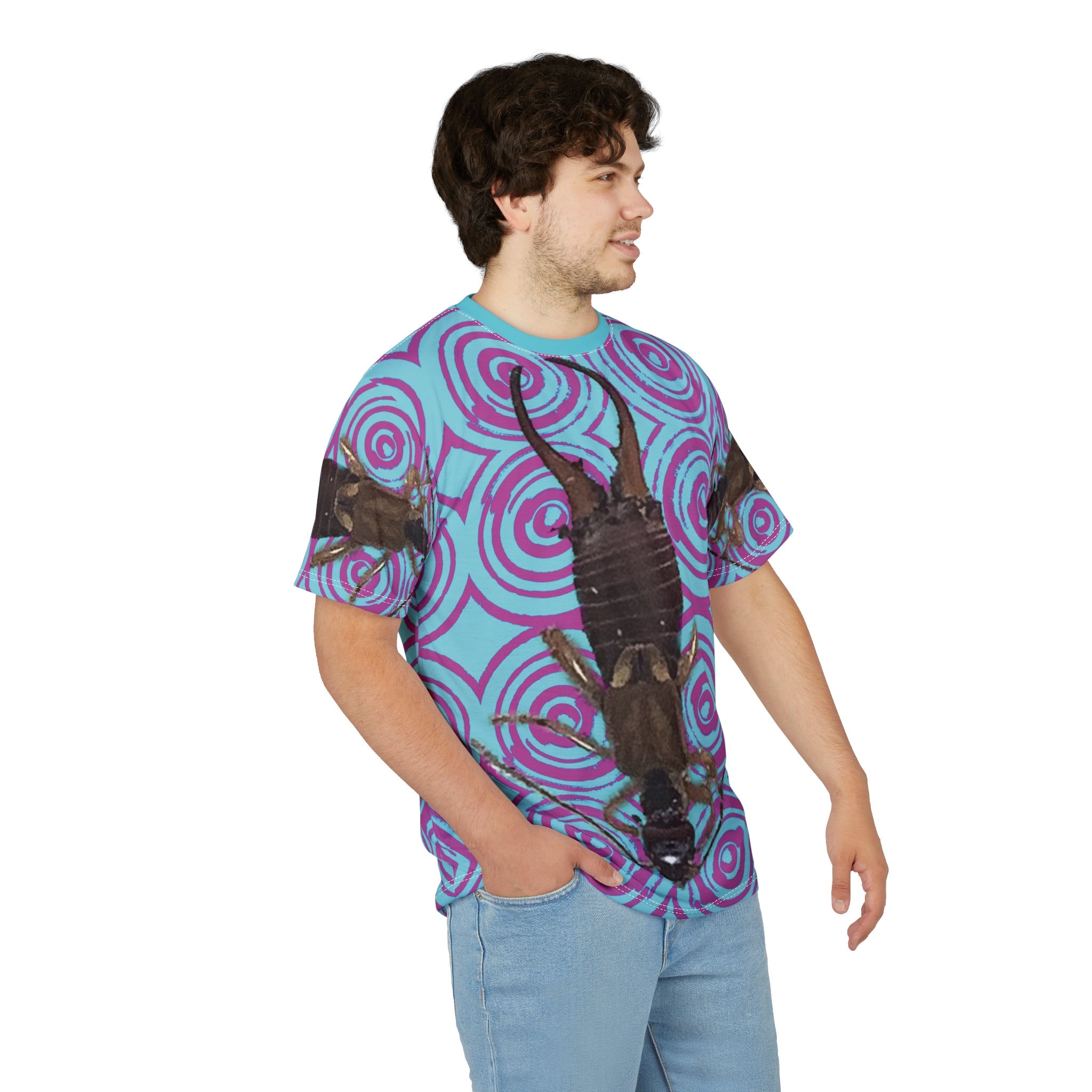 AOP Shirt | The Bug