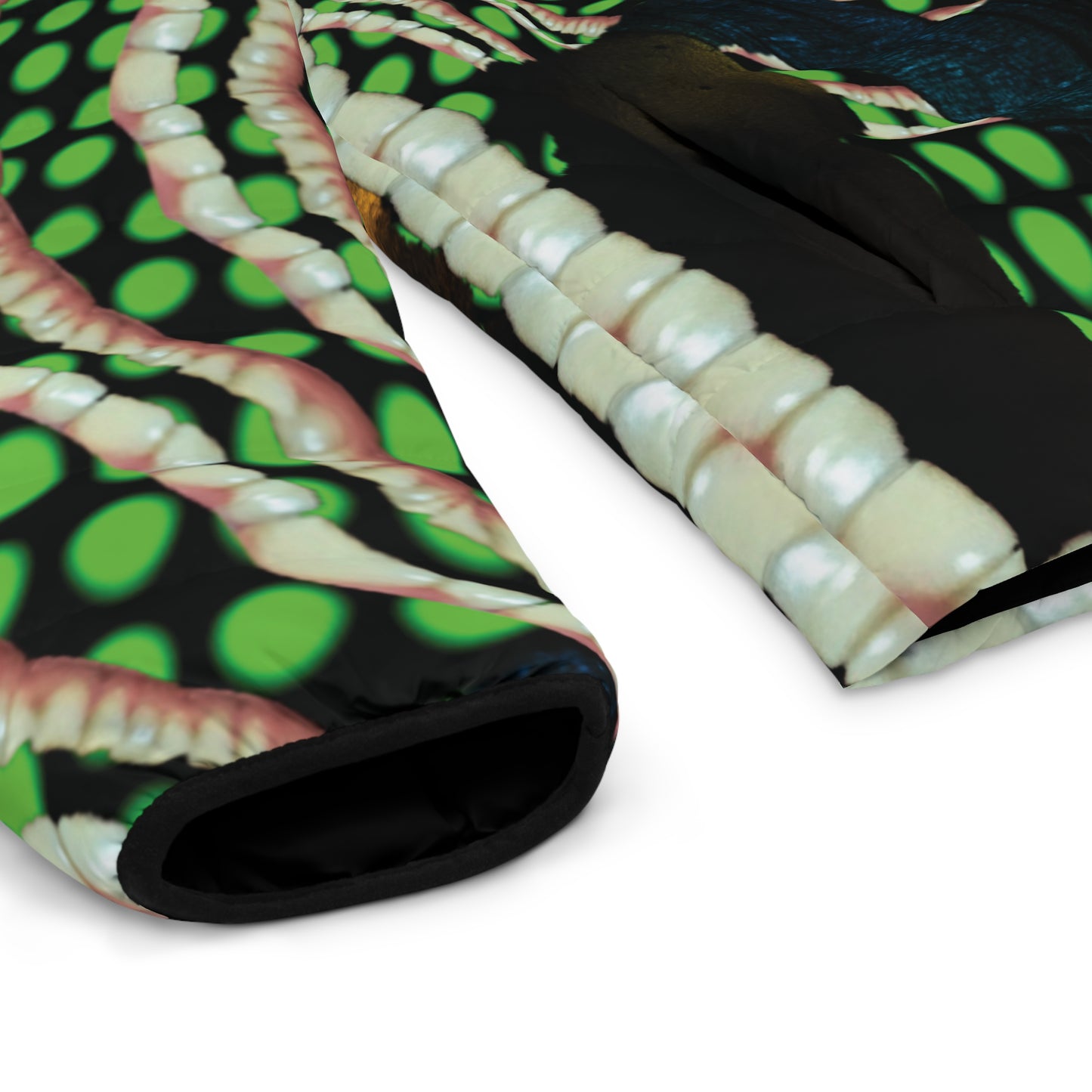 Puffer Jacket | God Is Dead