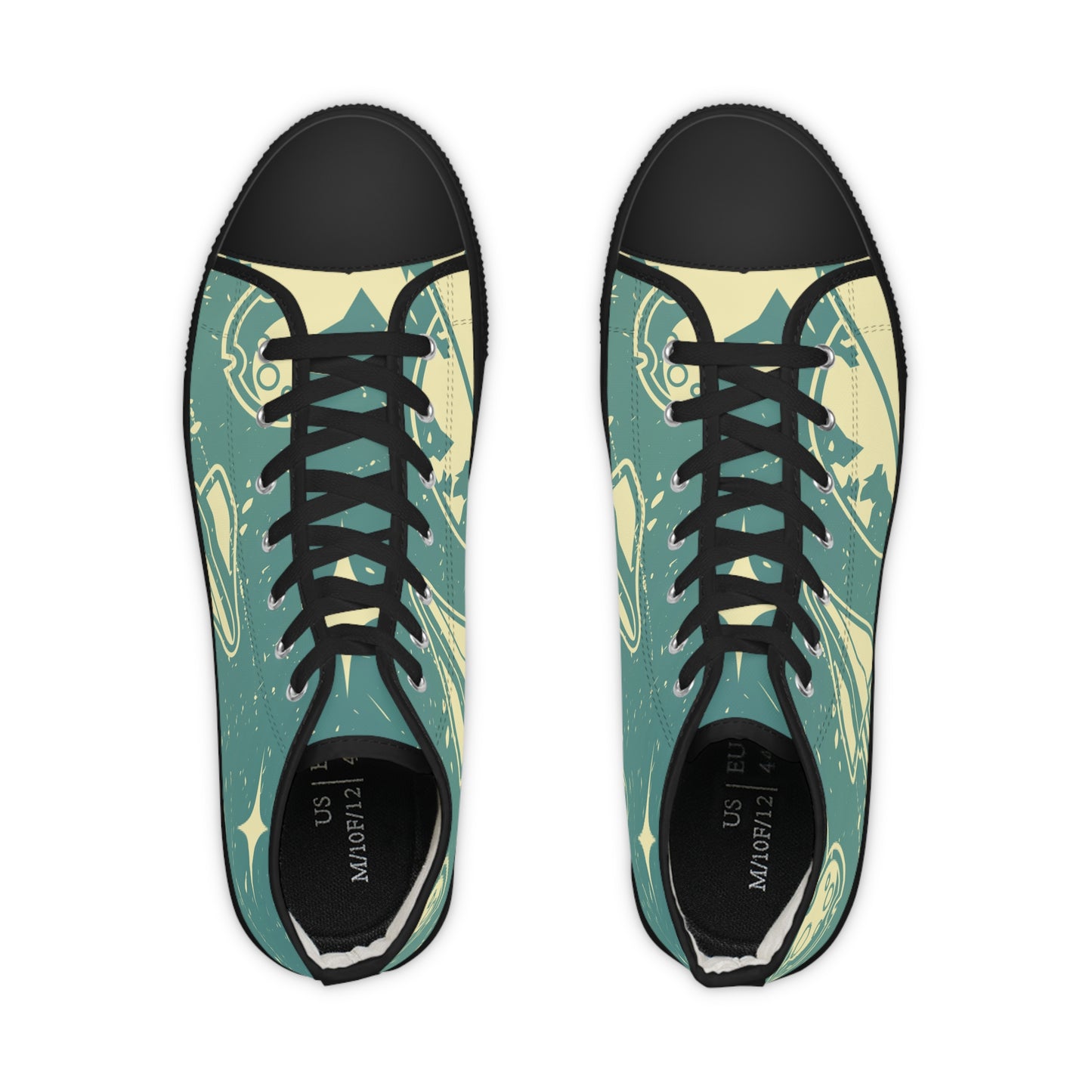 Sneakers | Moon Base