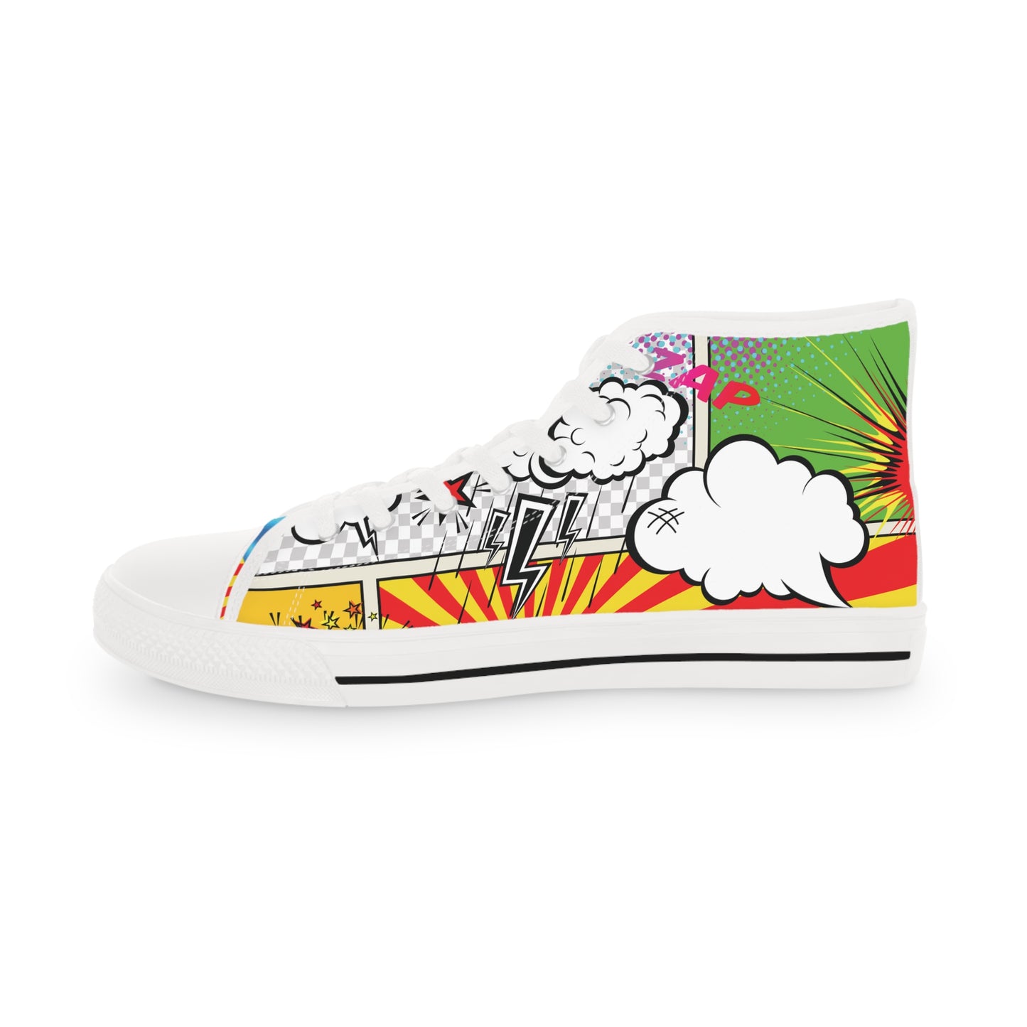 Sneakers | Rocket Man