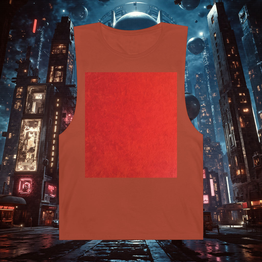Muscle Tank | Cougar
