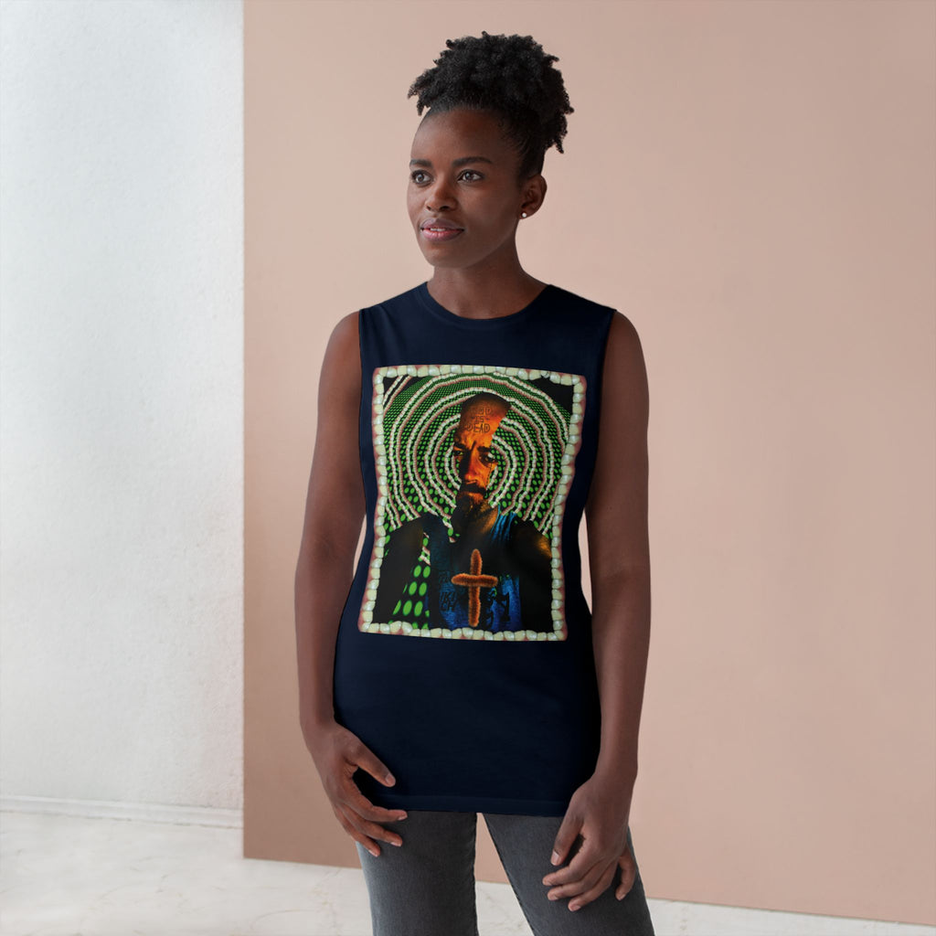 Muscle Tank | God Is Dead