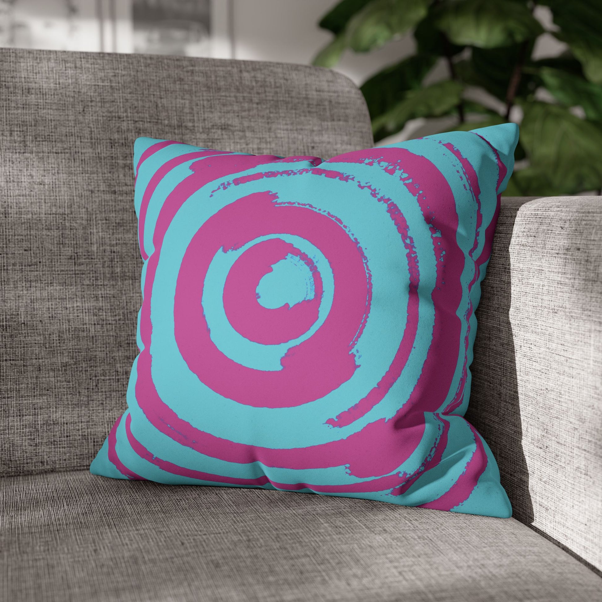 Pillow Case | Faux Suede | Galaxy Destiny