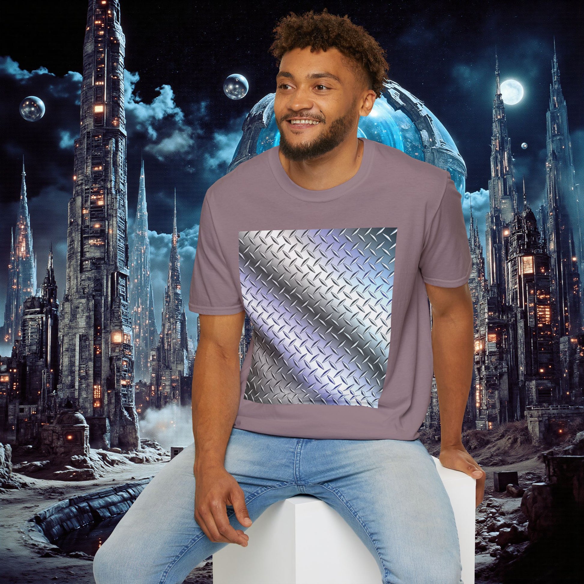 T-Shirt | Eagle