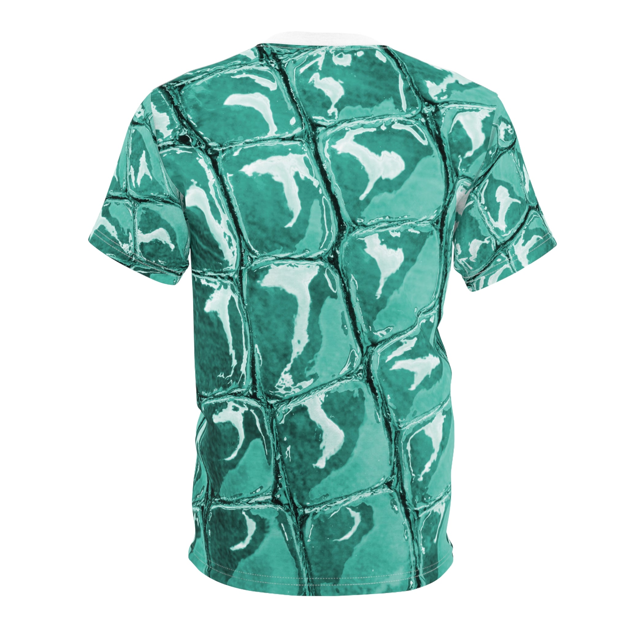 AOP Shirt | Cold Blood