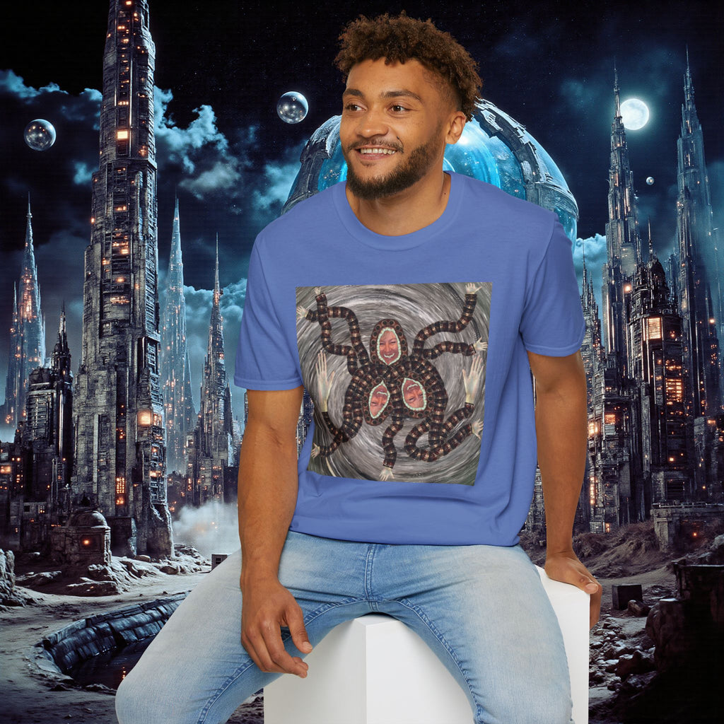 T-Shirt | Mom's Piehole