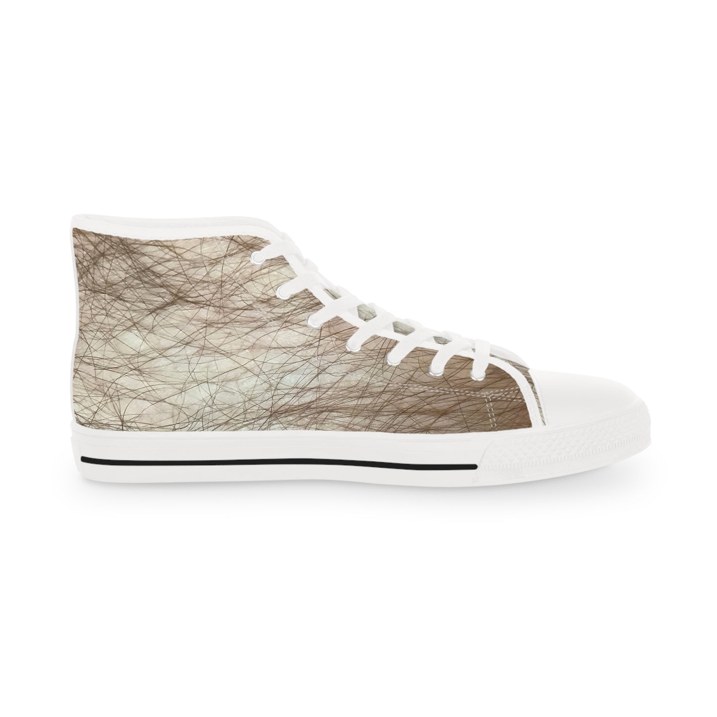 Sneakers | Hairy Camo