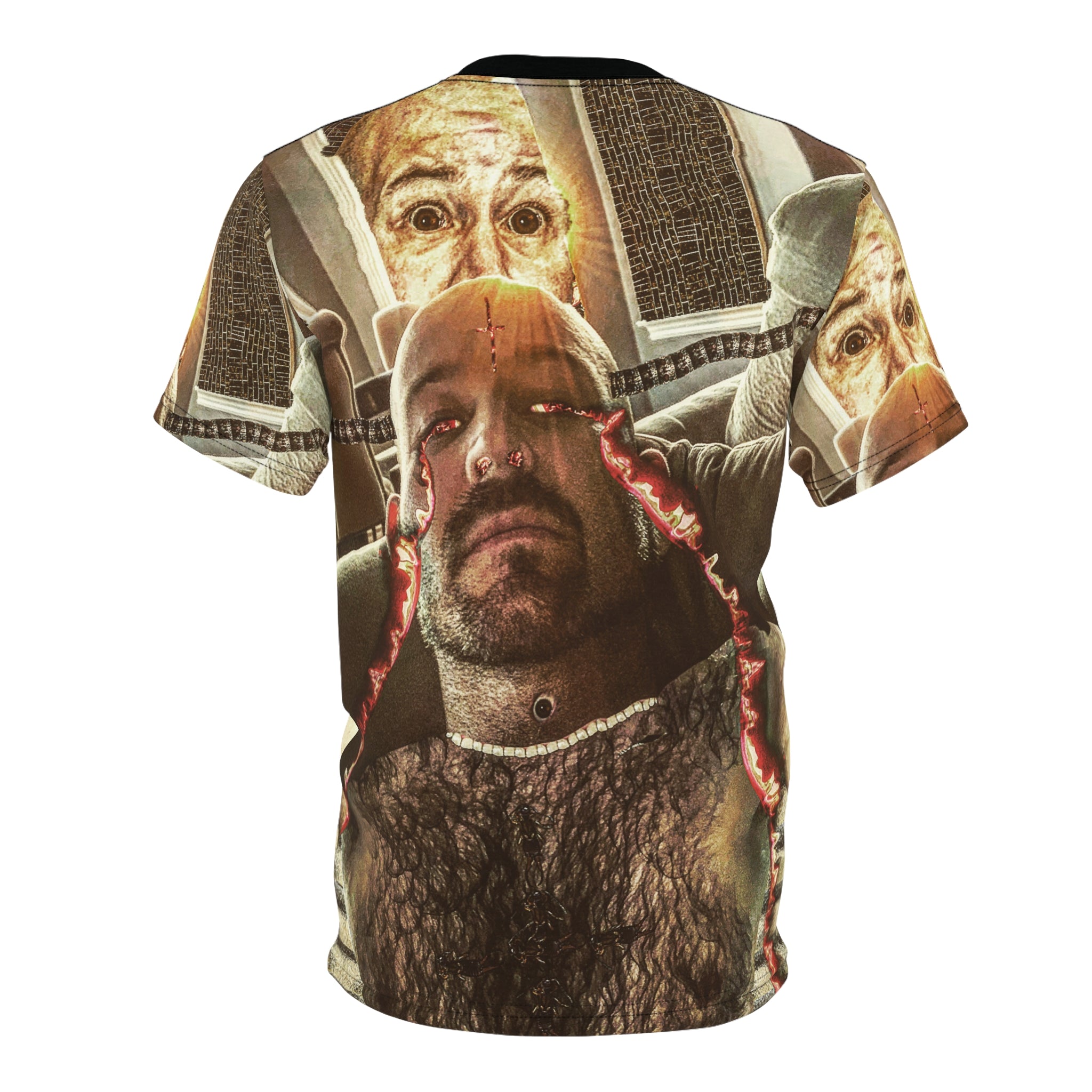 AOP Shirt | I Died For You