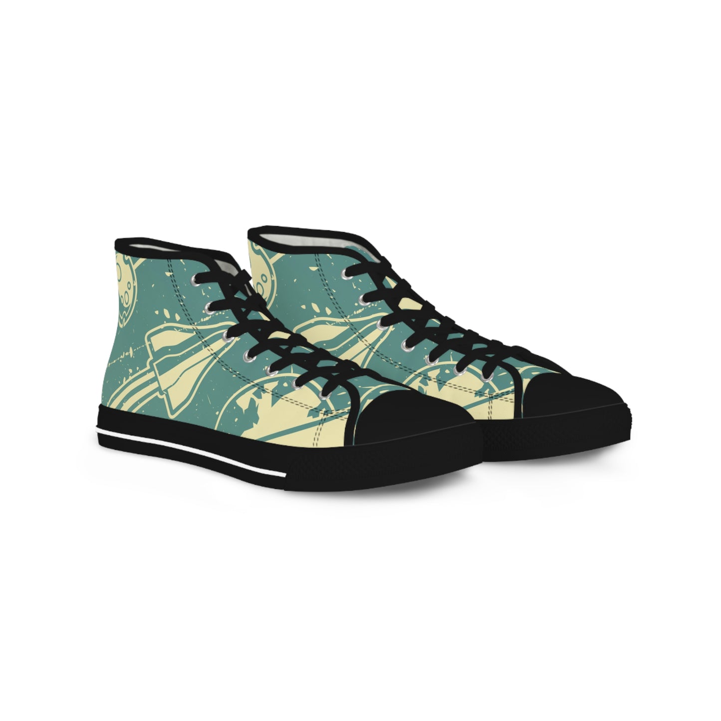 Sneakers | Moon Base