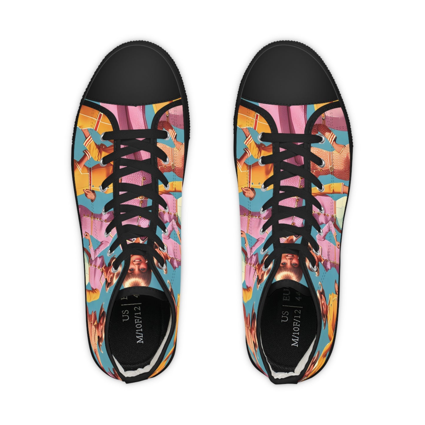 Sneakers | Retro 1970 January