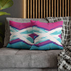 Pillow Case | Faux Suede | Matte You’re Perfect X