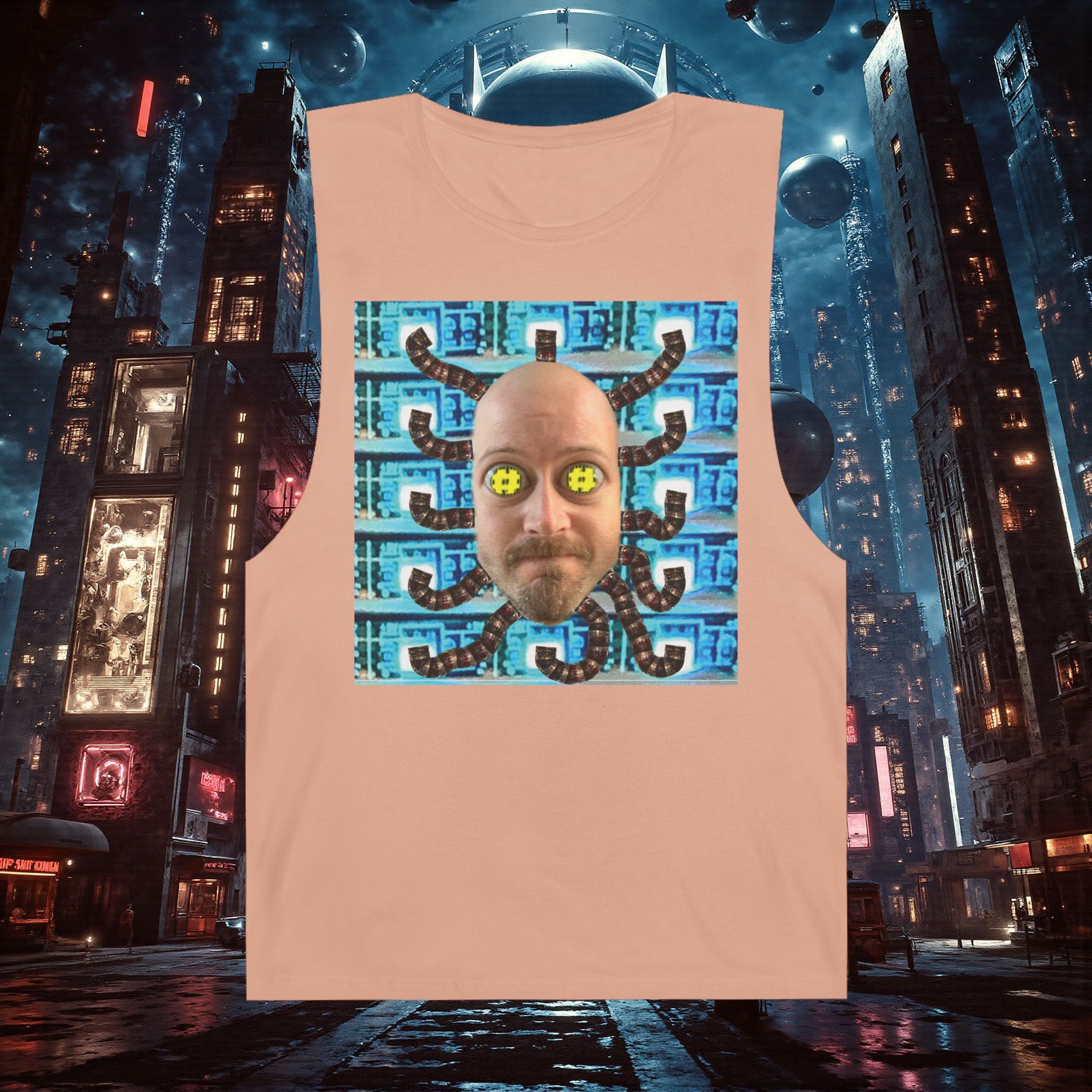 Muscle Tank | Dodeca