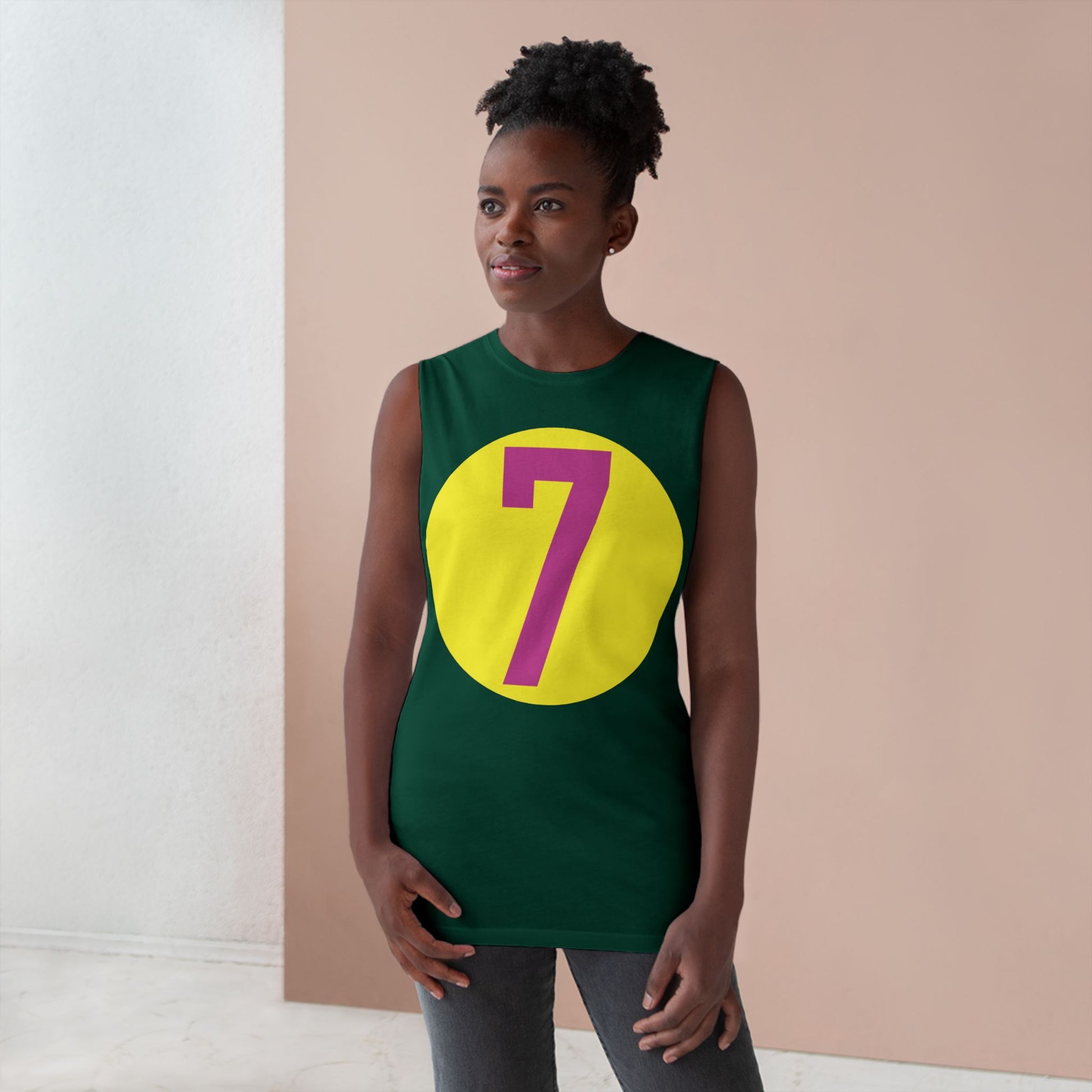 Muscle Tank | 7