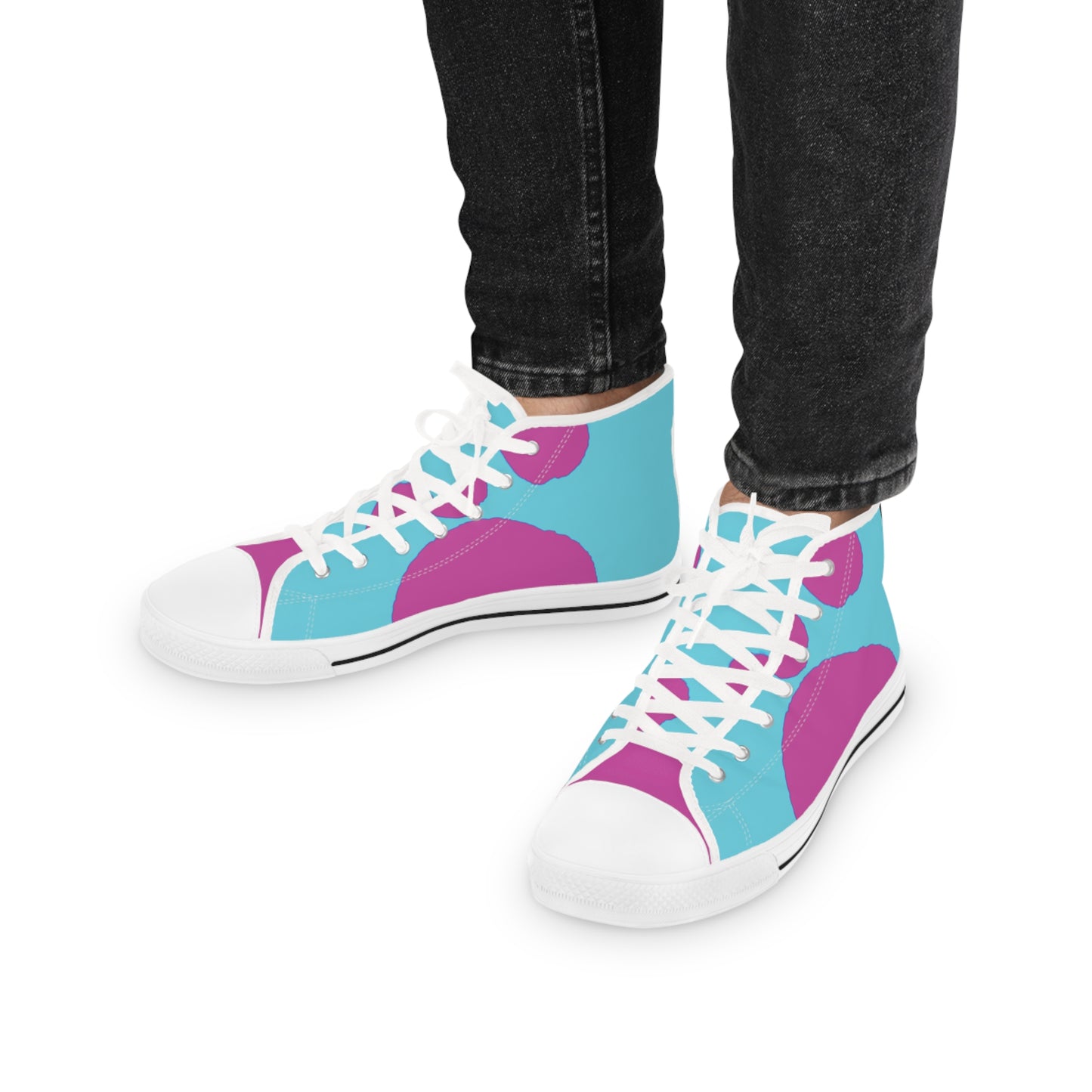 Sneakers | Galaxy Creation