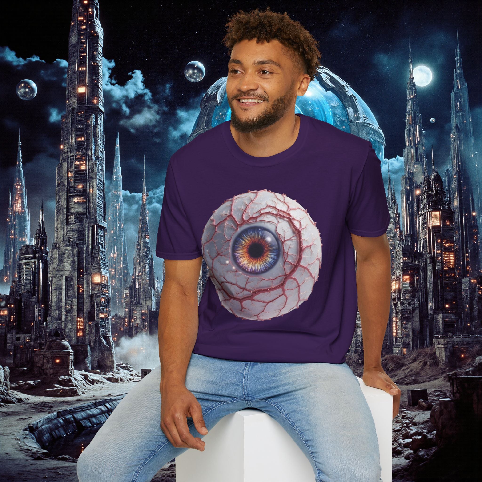 T-Shirt | Vision