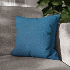 Pillow Case | Faux Suede | Fuel