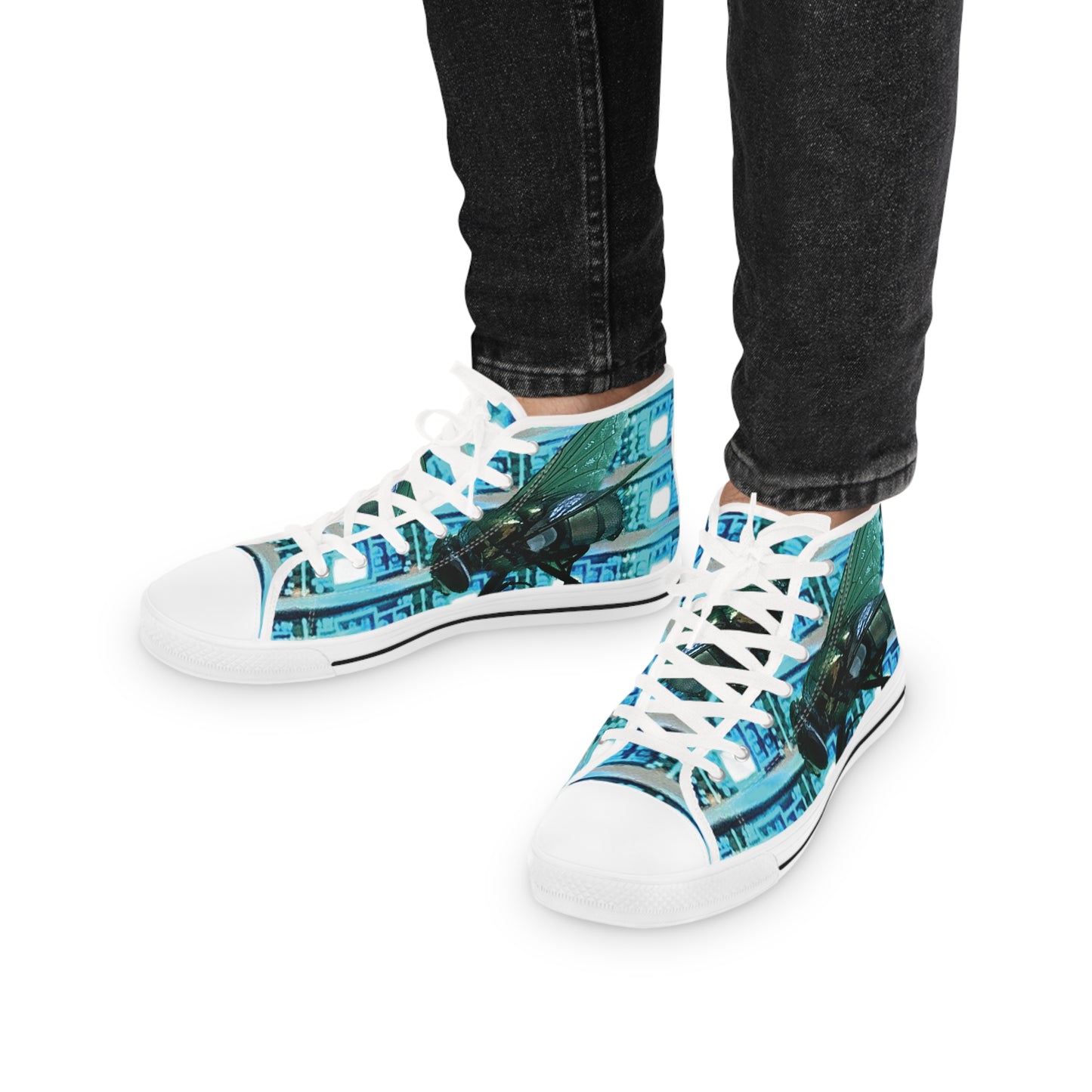 Sneakers | Electric Fly