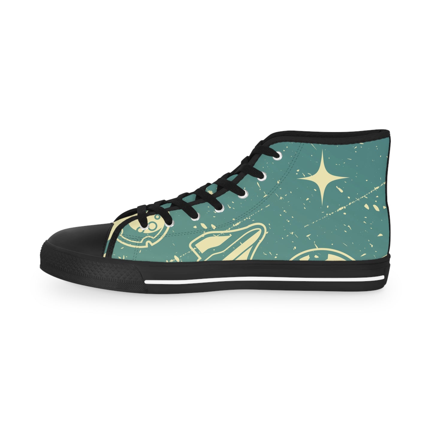 Sneakers | Moon Base
