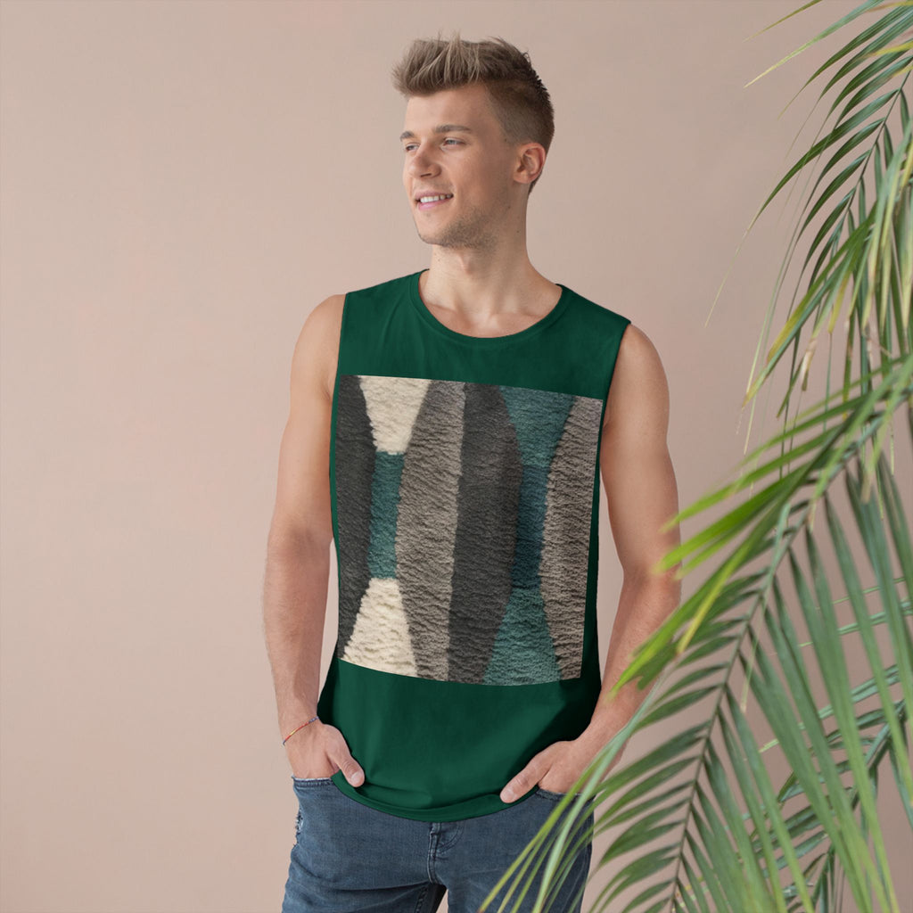 Muscle Tank | Den