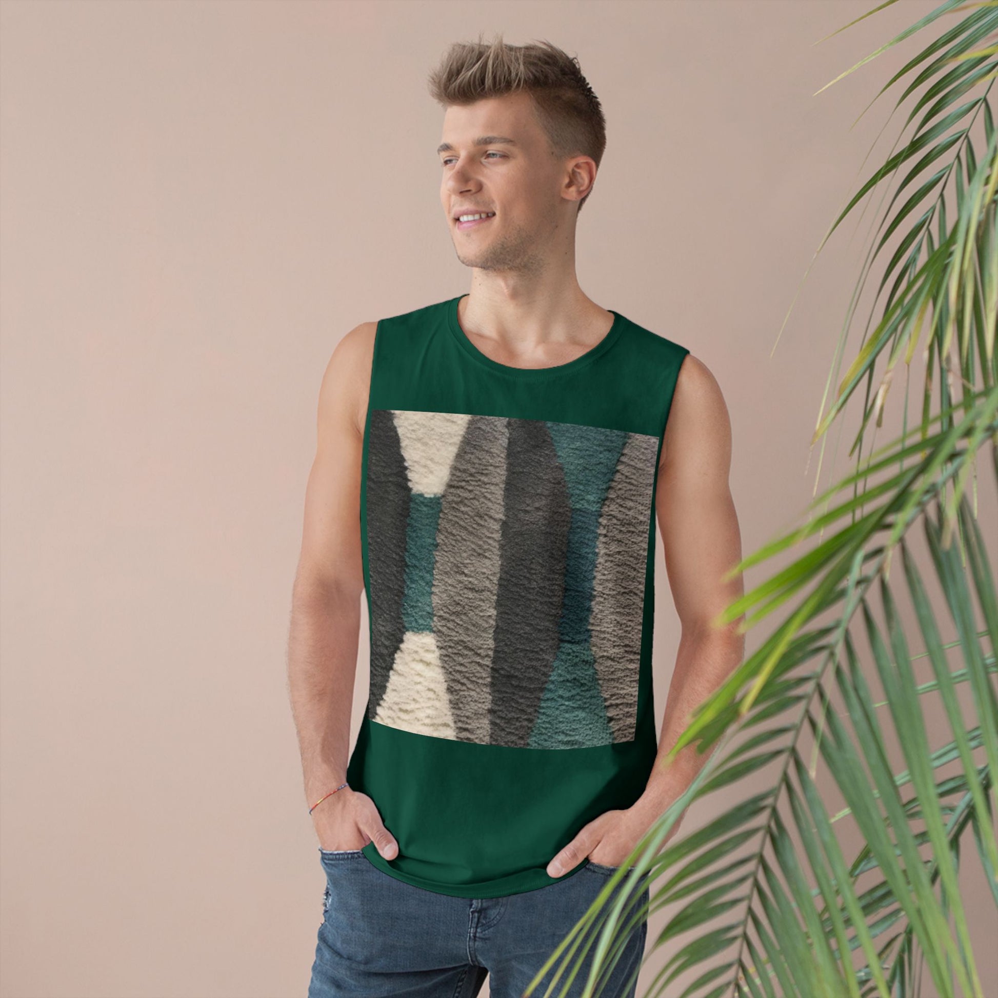 Muscle Tank | Den