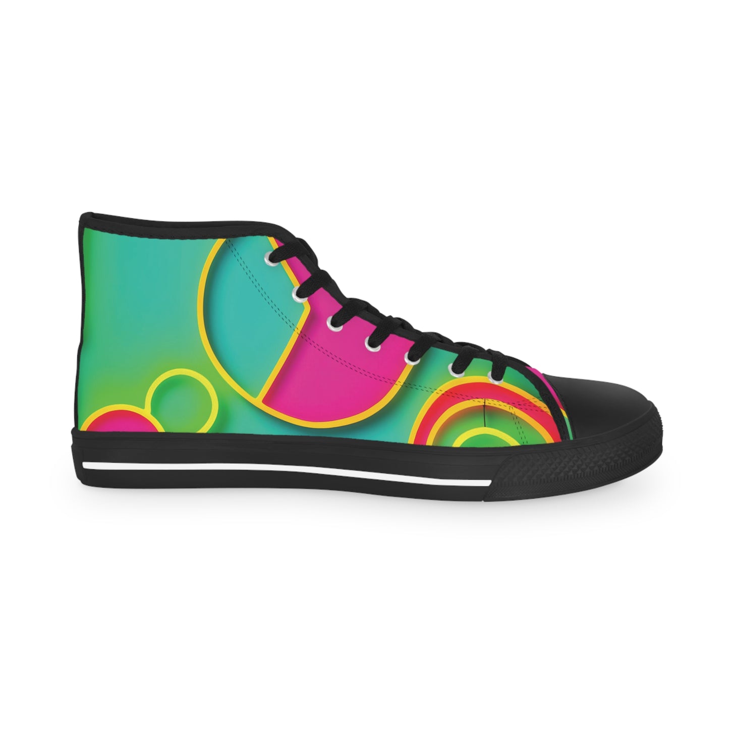 Sneakers | Neon 1960 March