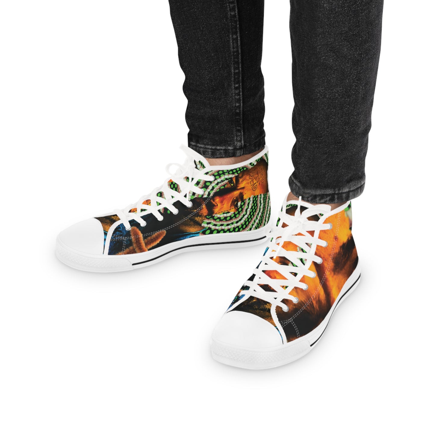 Sneakers | God Is Dead