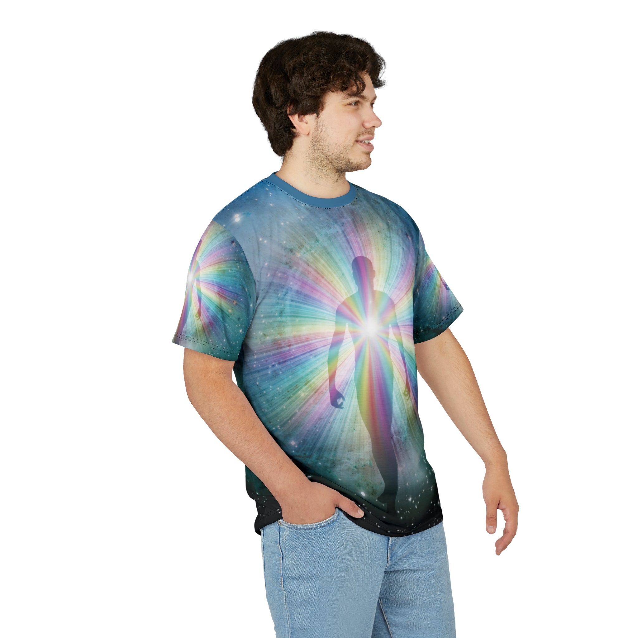 AOP Shirt | Eurphoria