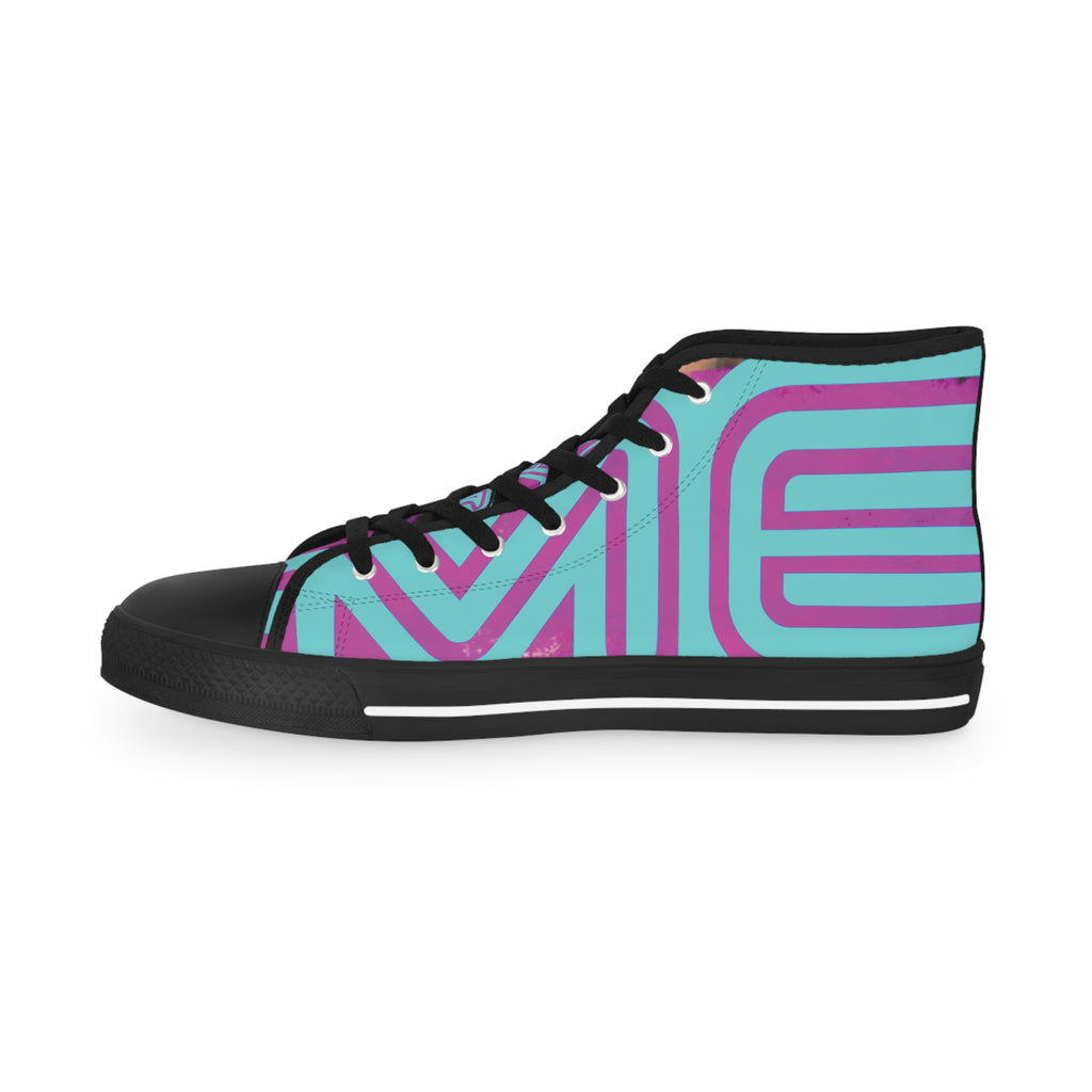 Sneakers | Love Me Love My Worm
