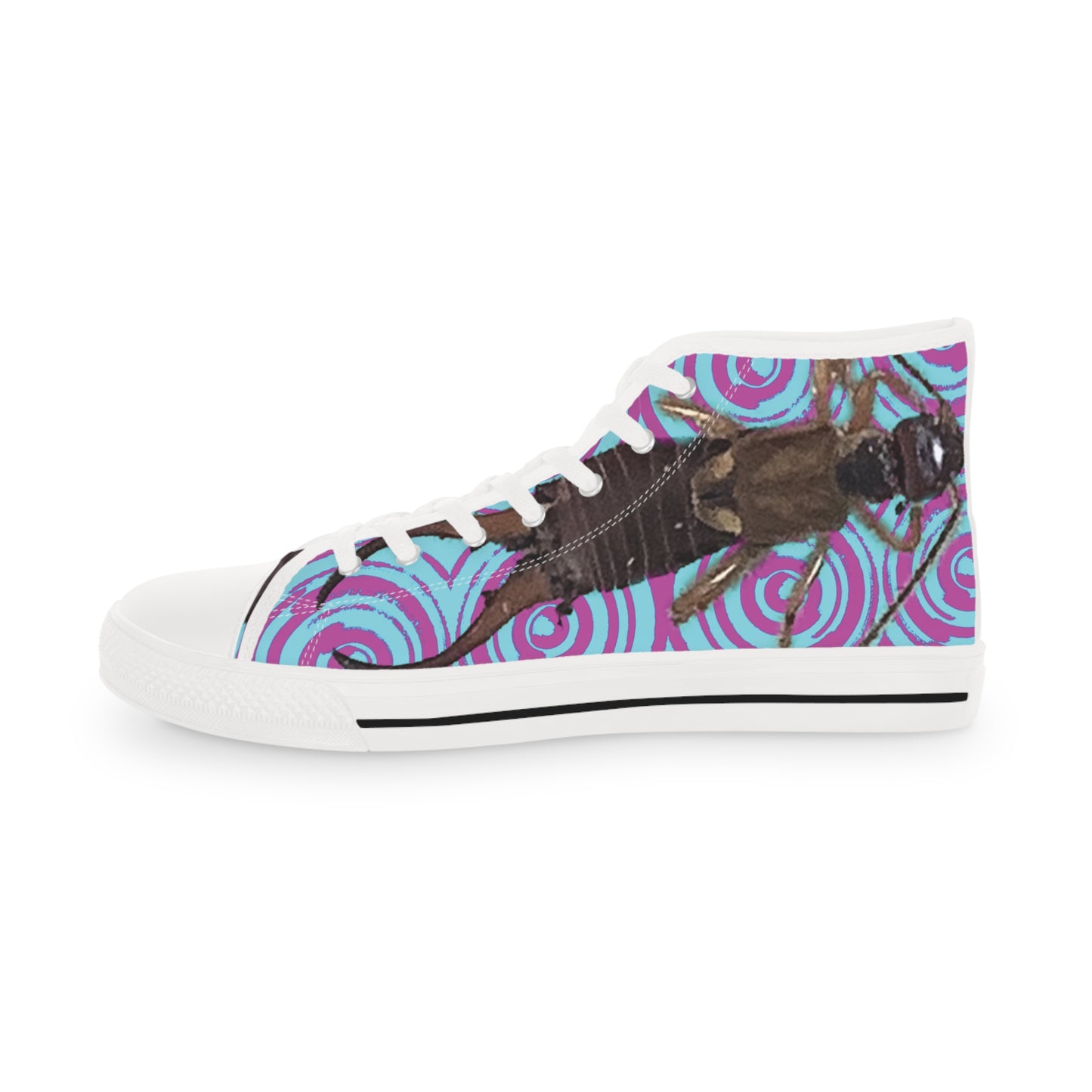 Sneakers | The Bug
