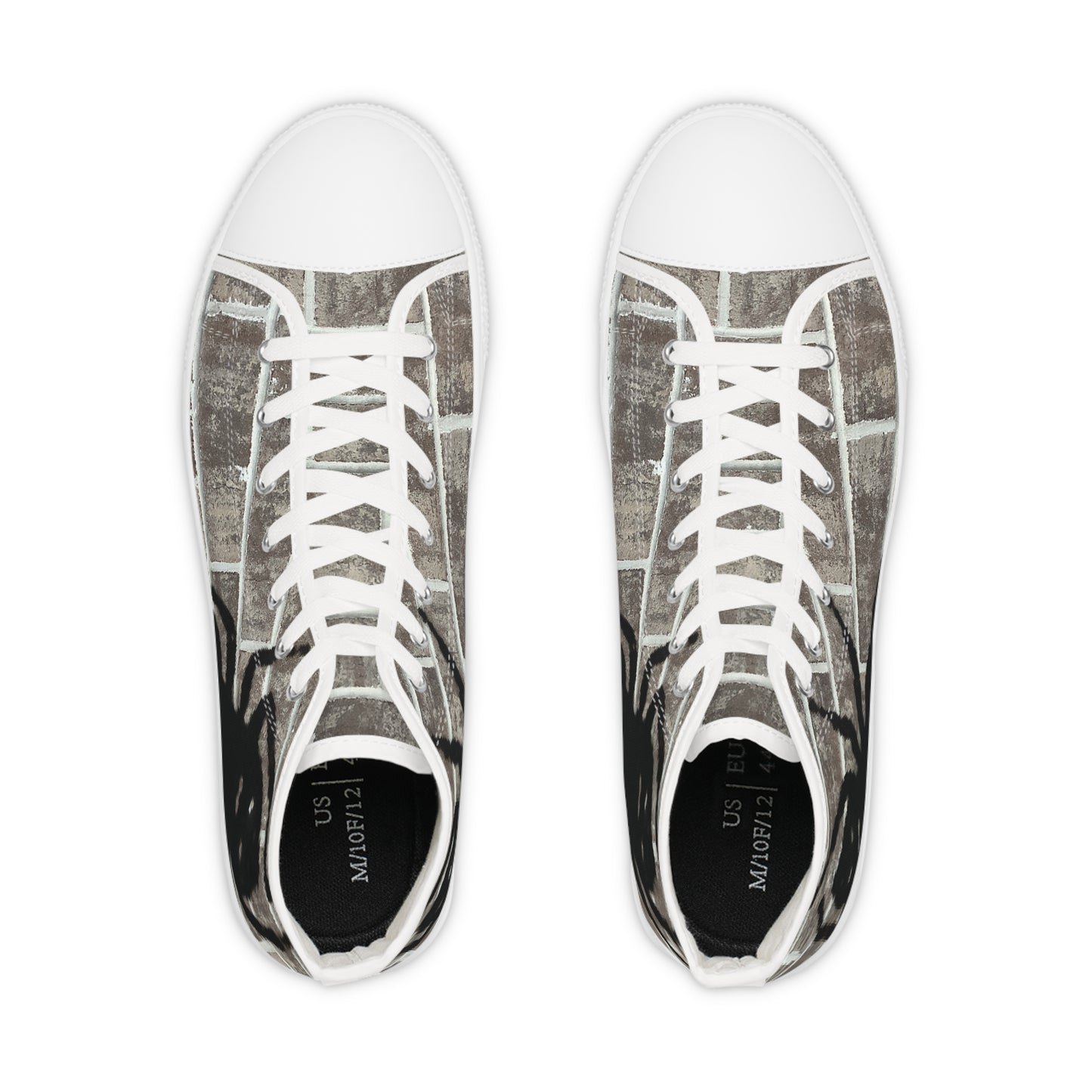 Sneakers | Spider Spray