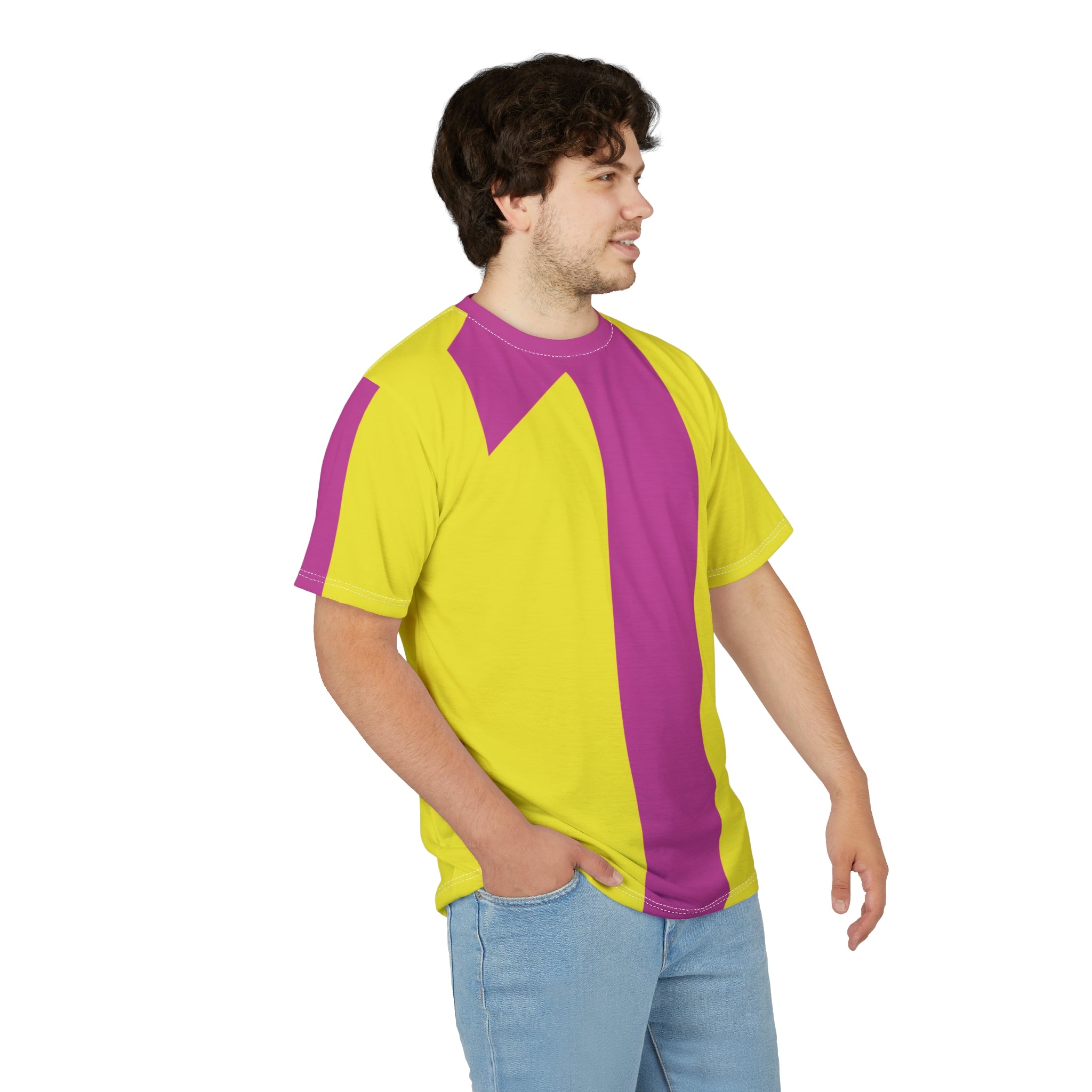 AOP Shirt | 1