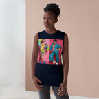 Muscle Tank | Grandma Jean