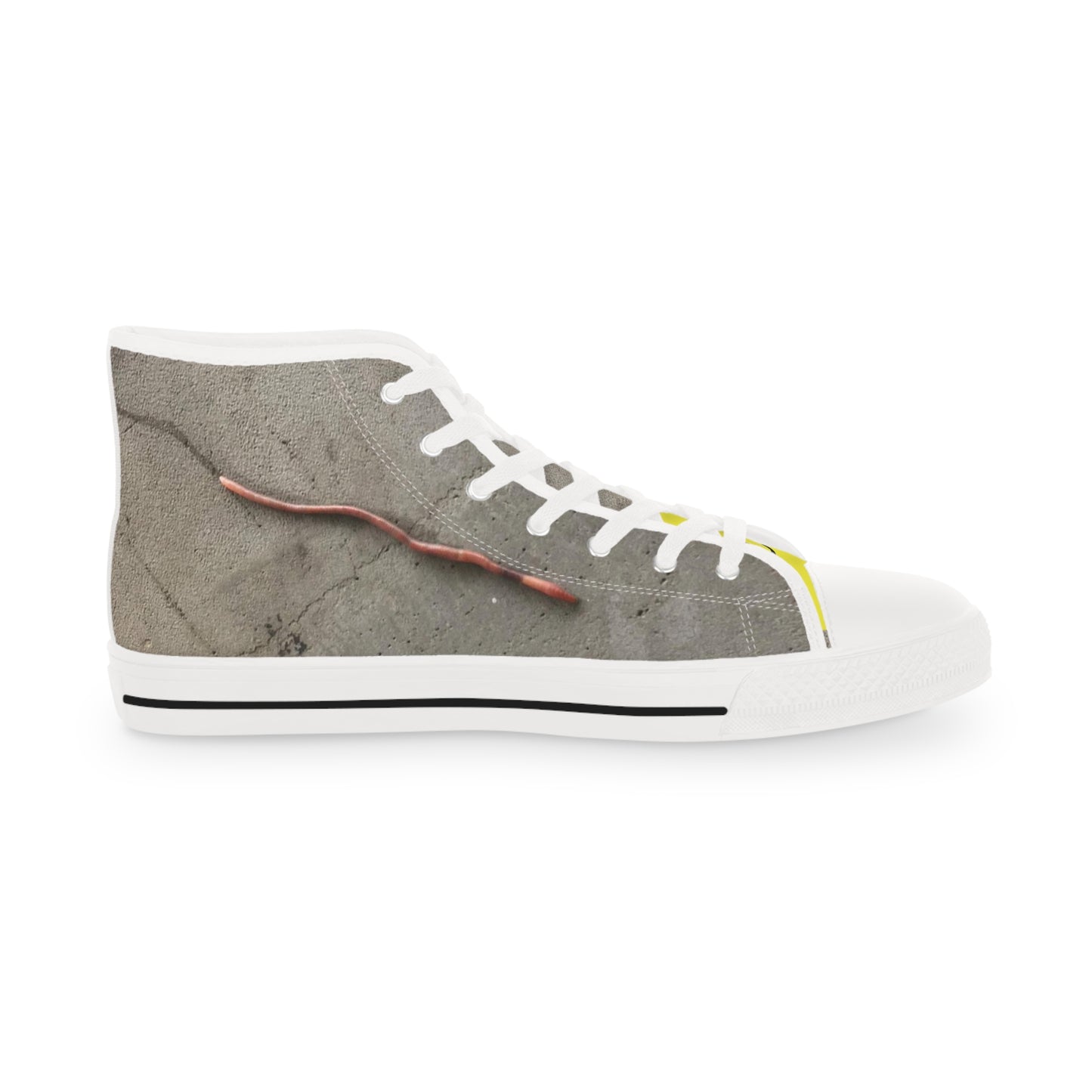 Sneakers | Control The Chaos Control The Worm