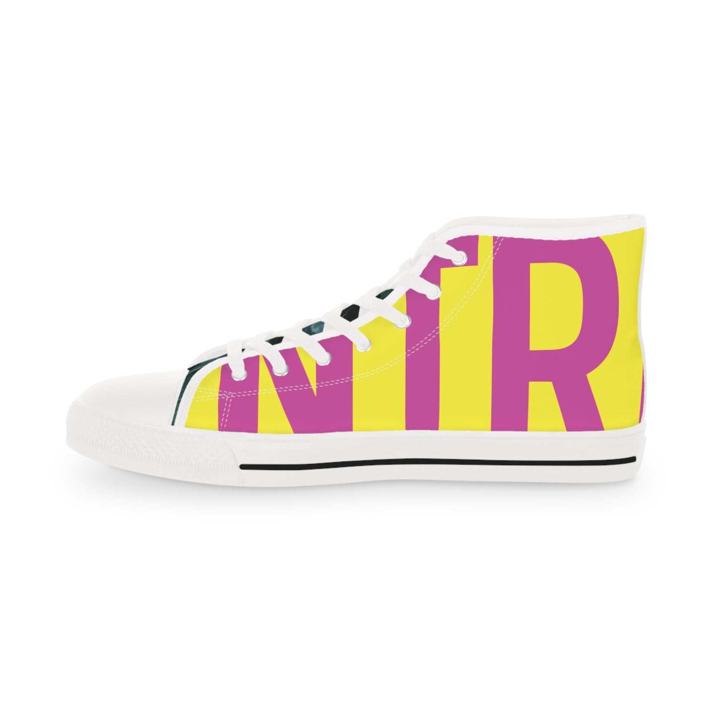 Sneakers | CONTROL | Pink