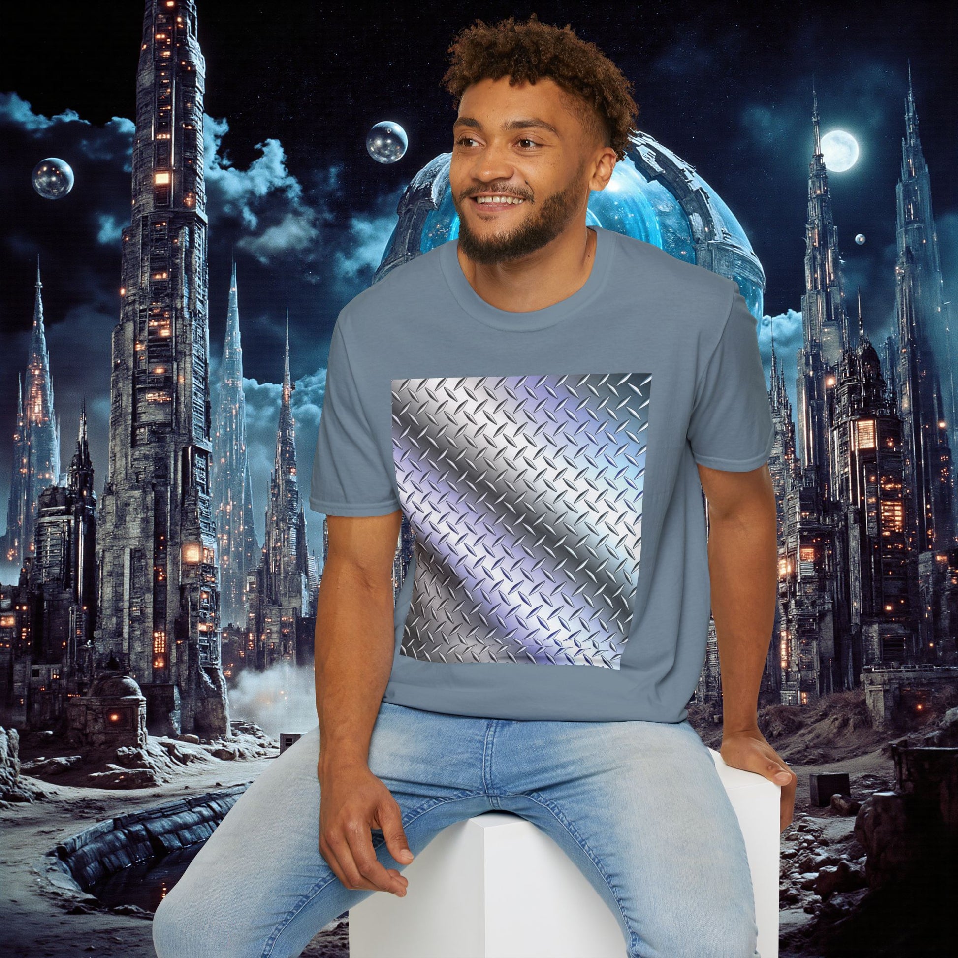 T-Shirt | Eagle