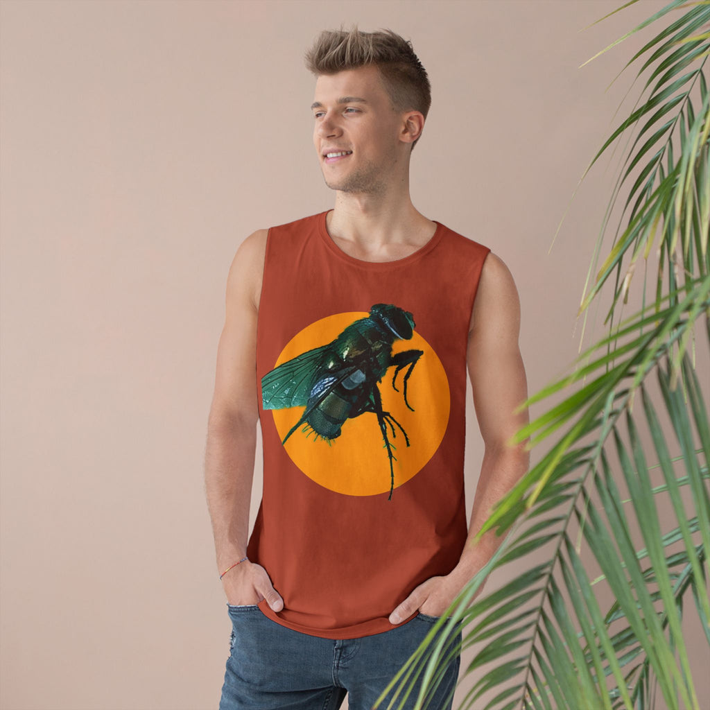 Muscle Tank | Election Day