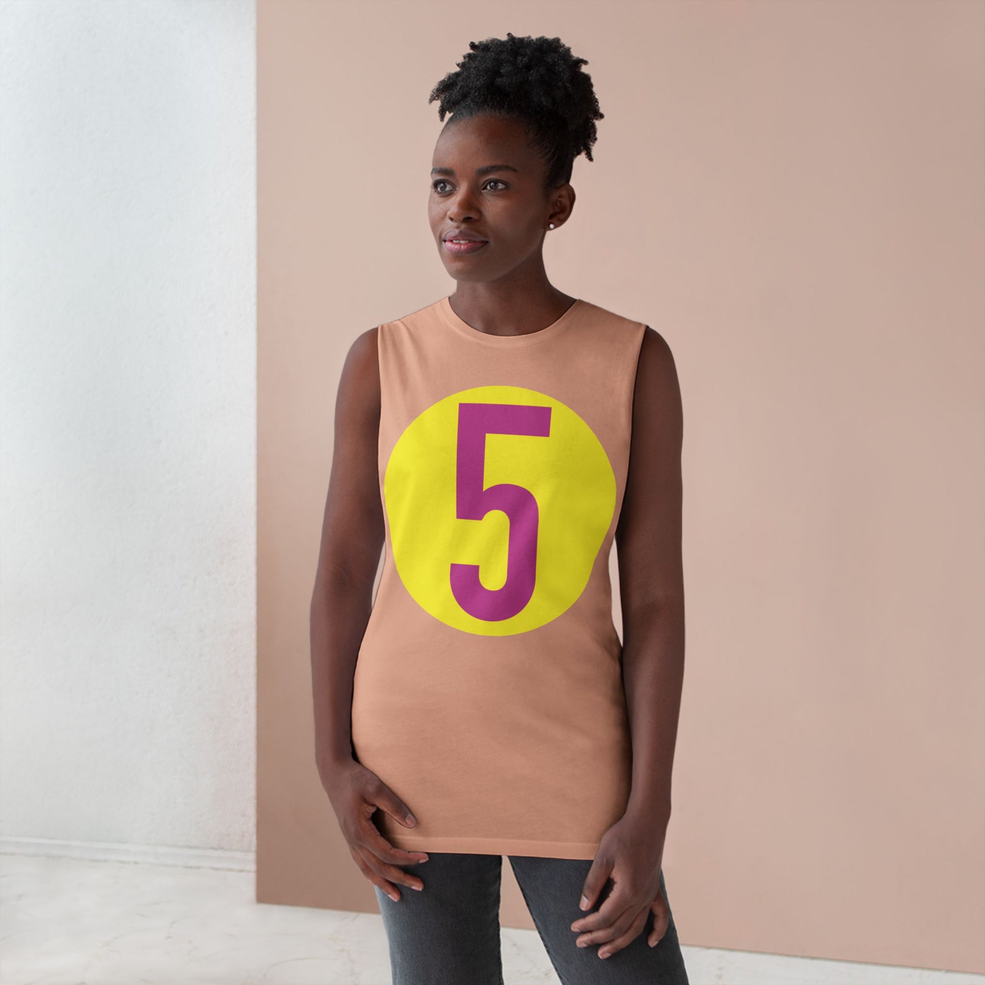 Muscle Tank | 5