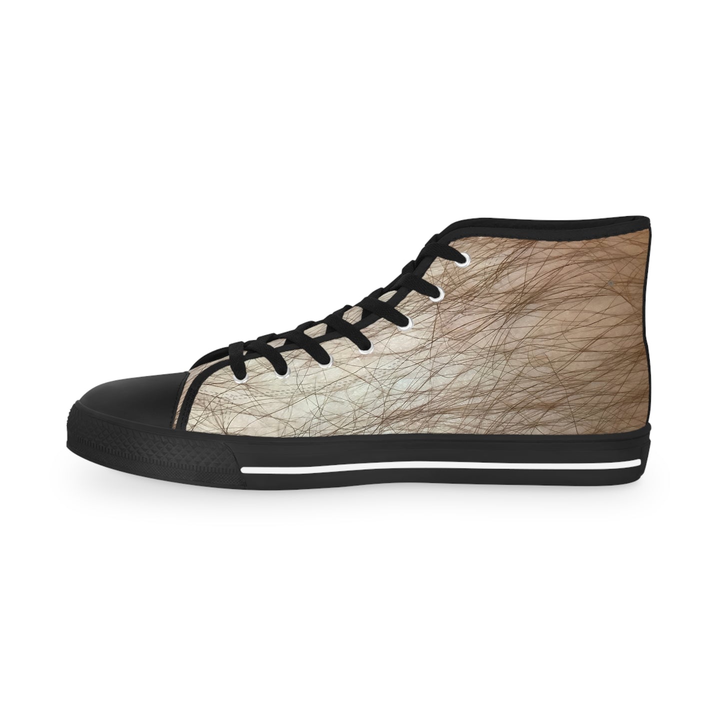 Sneakers | Hairy Camo