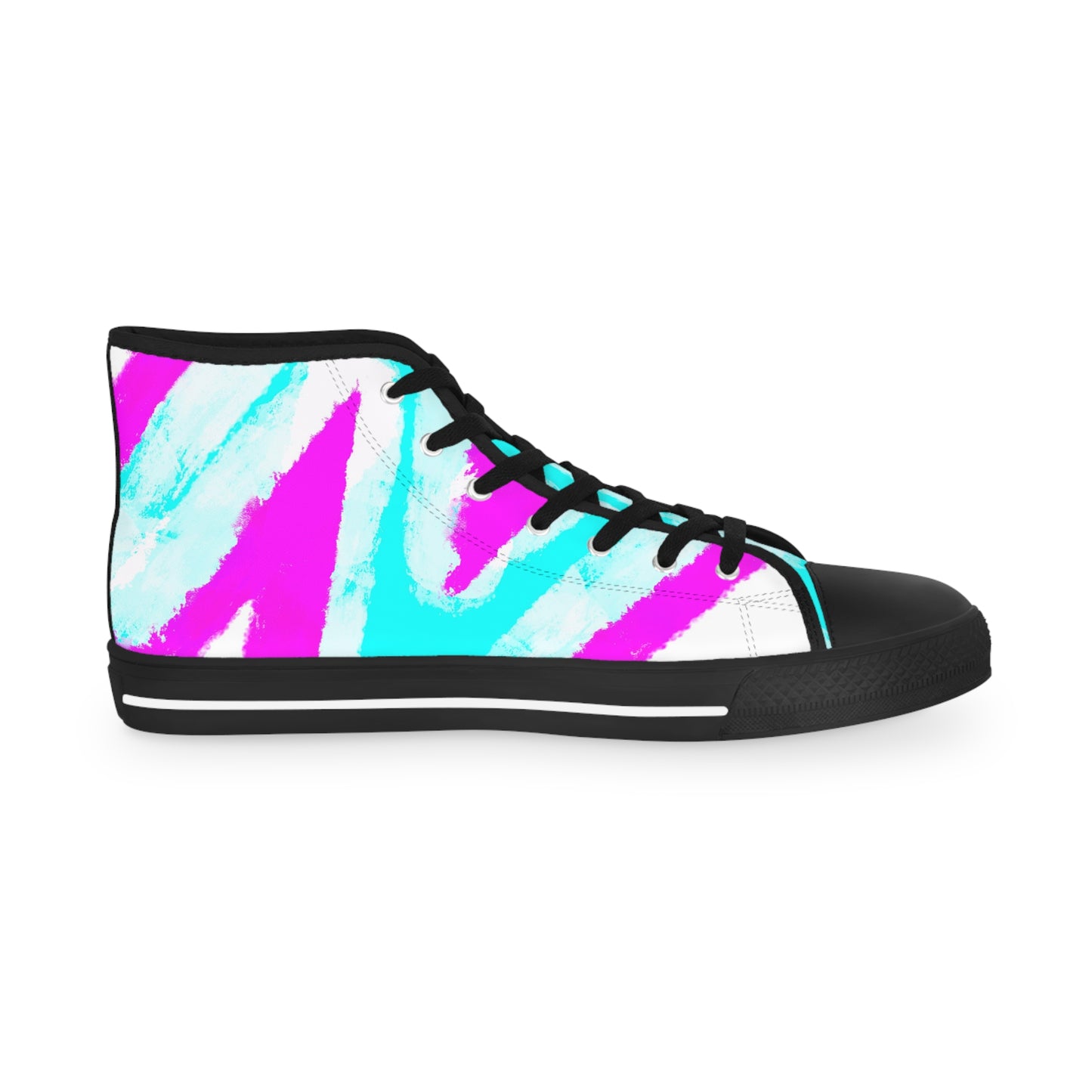 Limited Edition High Top Sneakers - Z