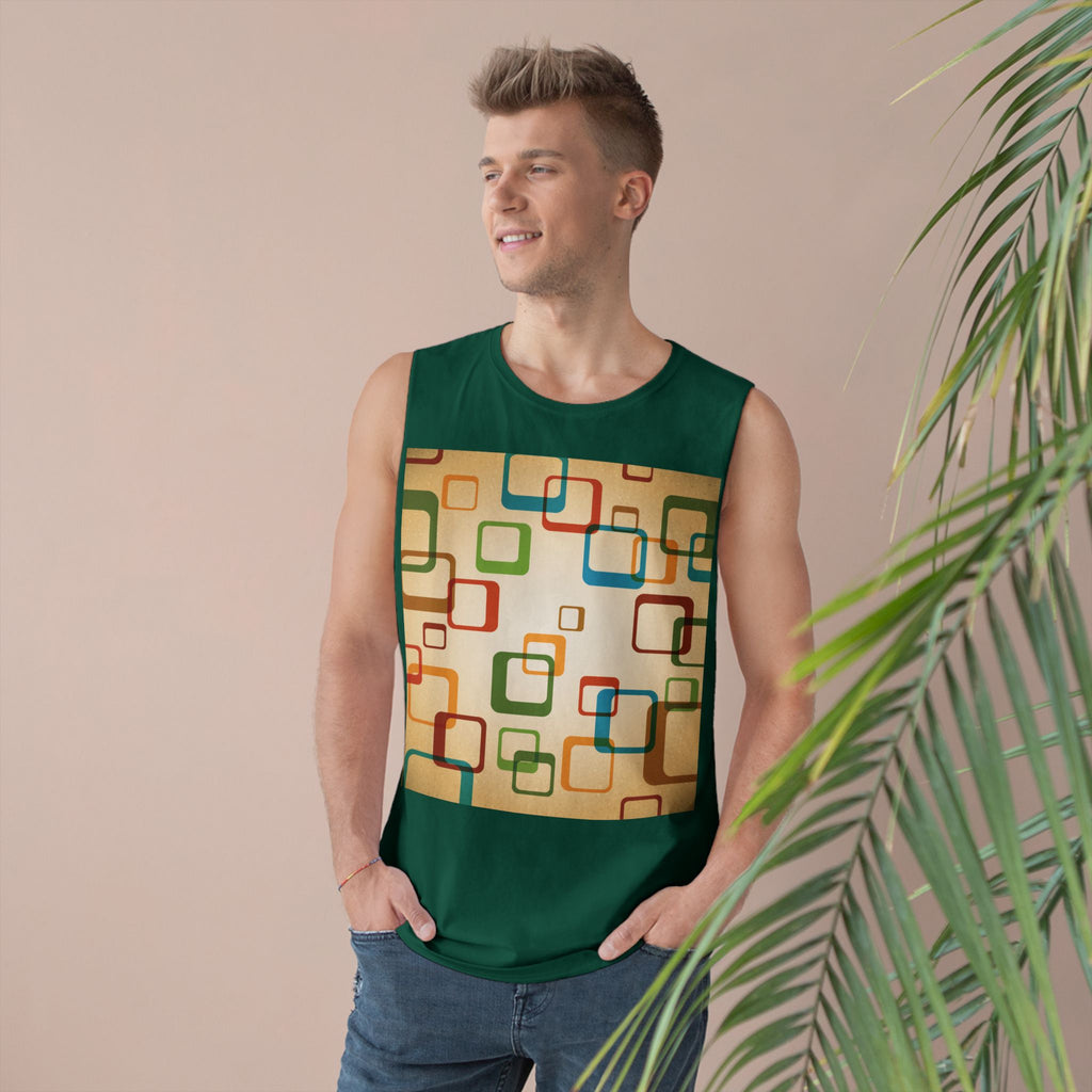 Muscle Tank | Vintage 71
