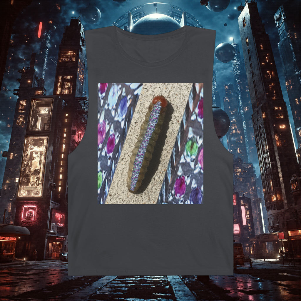 Muscle Tank | Ring Wormed