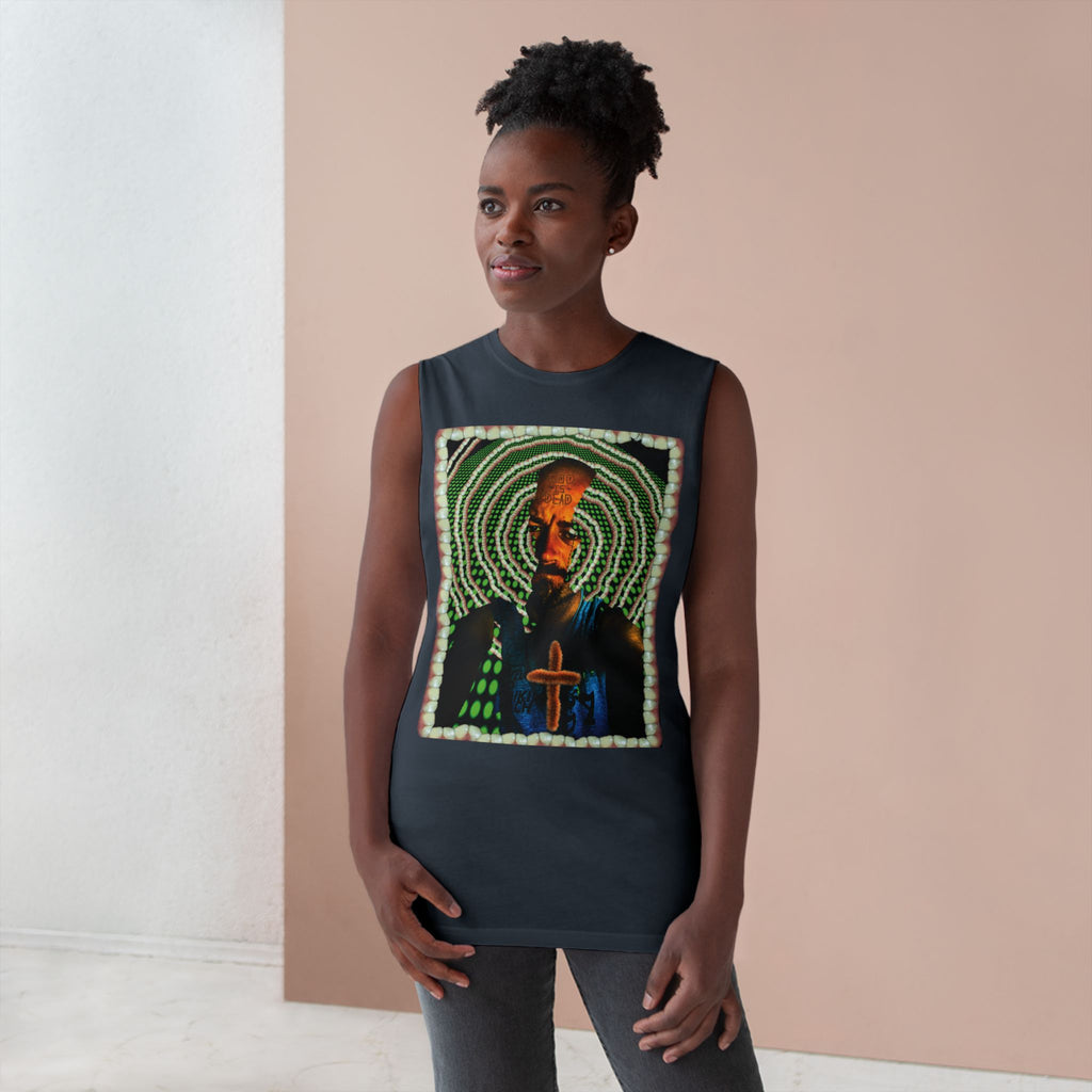 Muscle Tank | God Is Dead