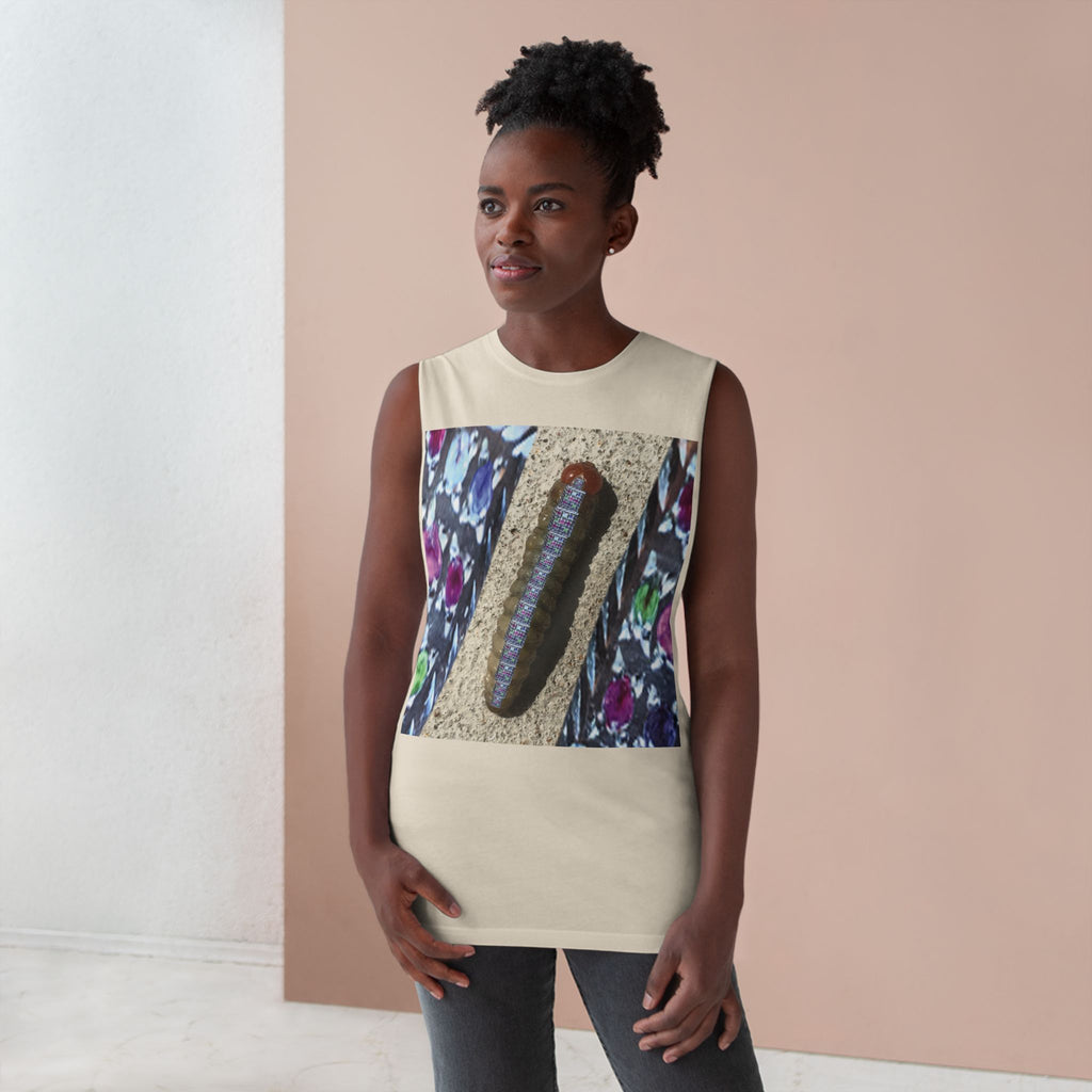 Muscle Tank | Ring Wormed