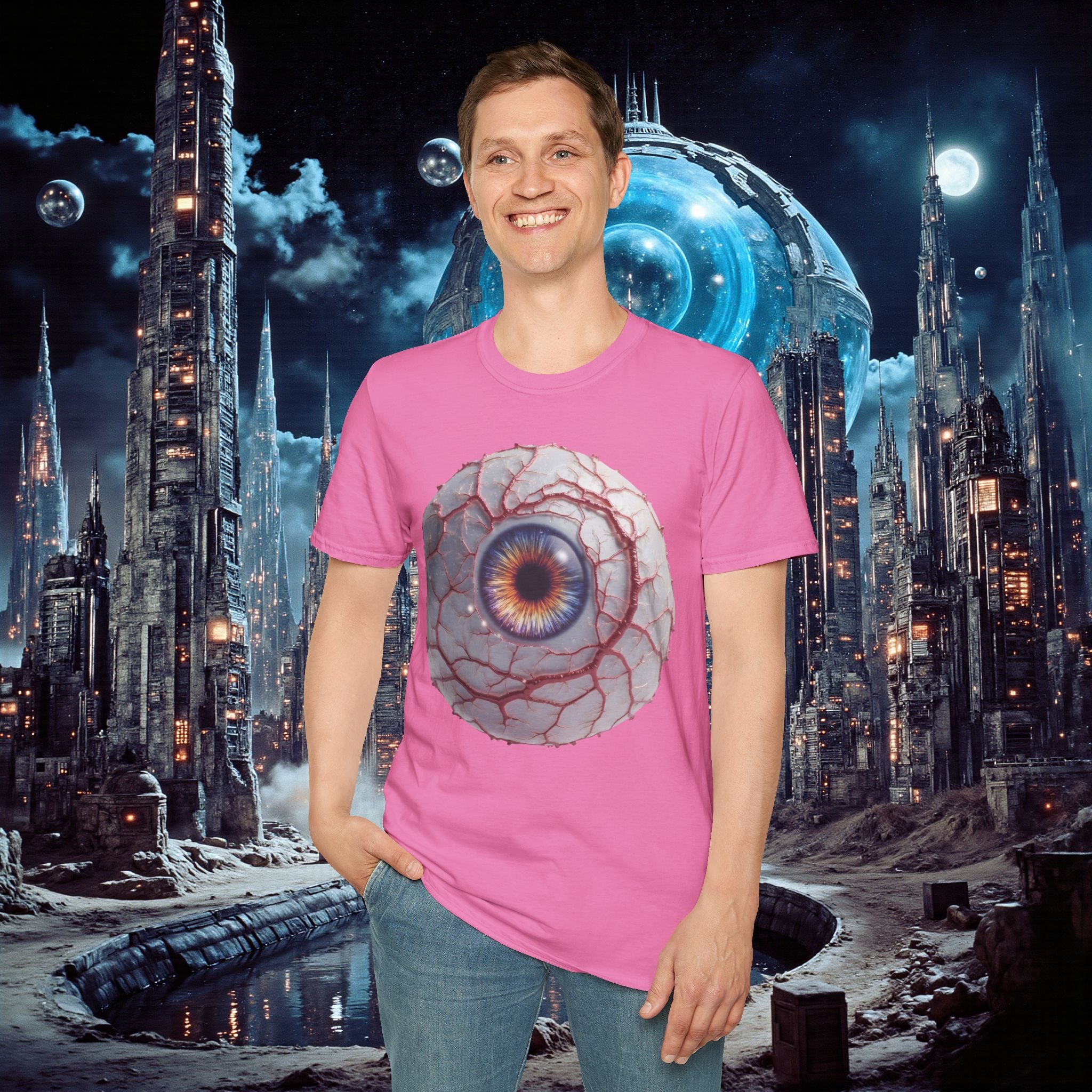 T-Shirt | Vision