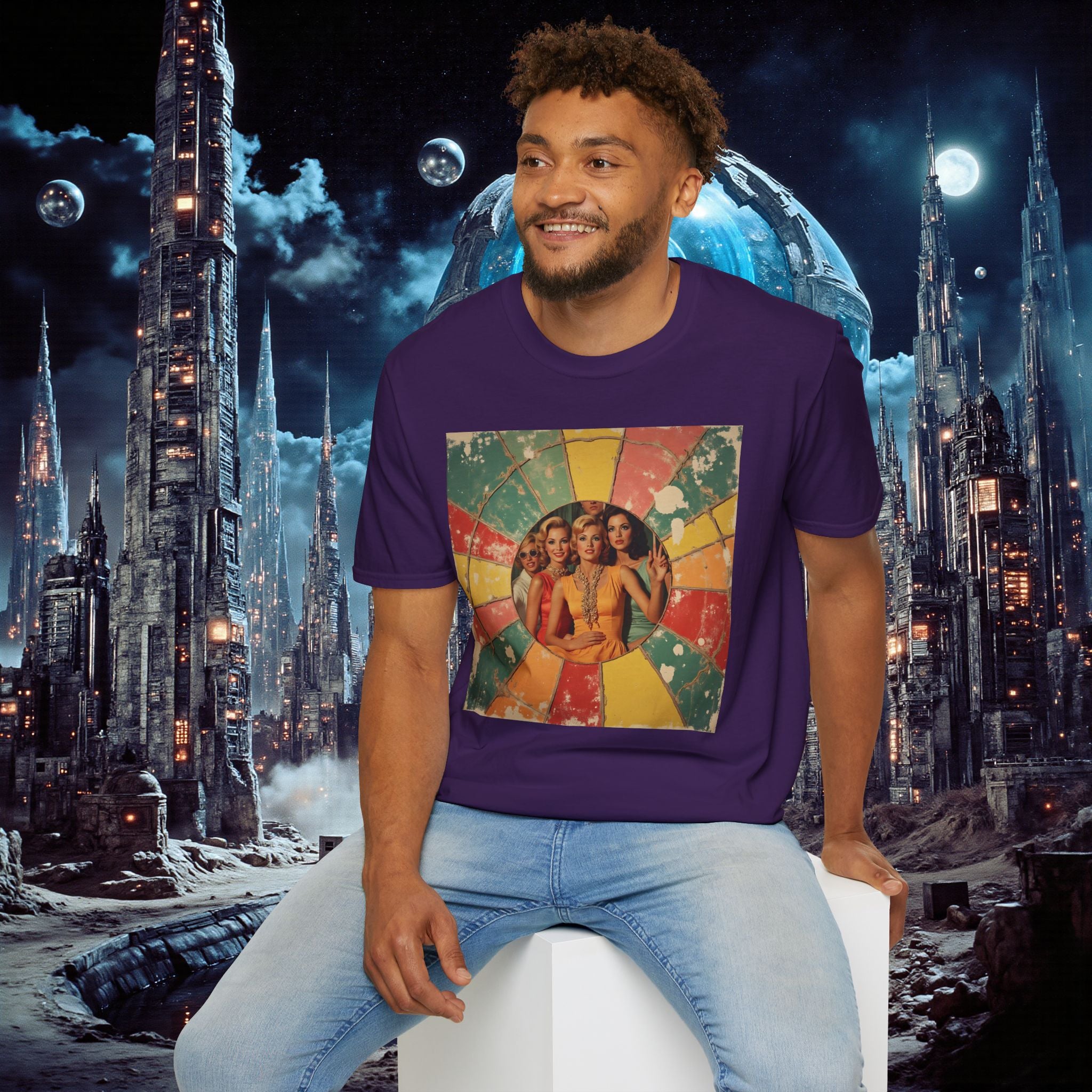 T-Shirt | Lynda
