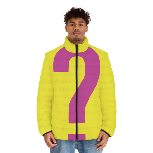 Puffer Jacket | ?