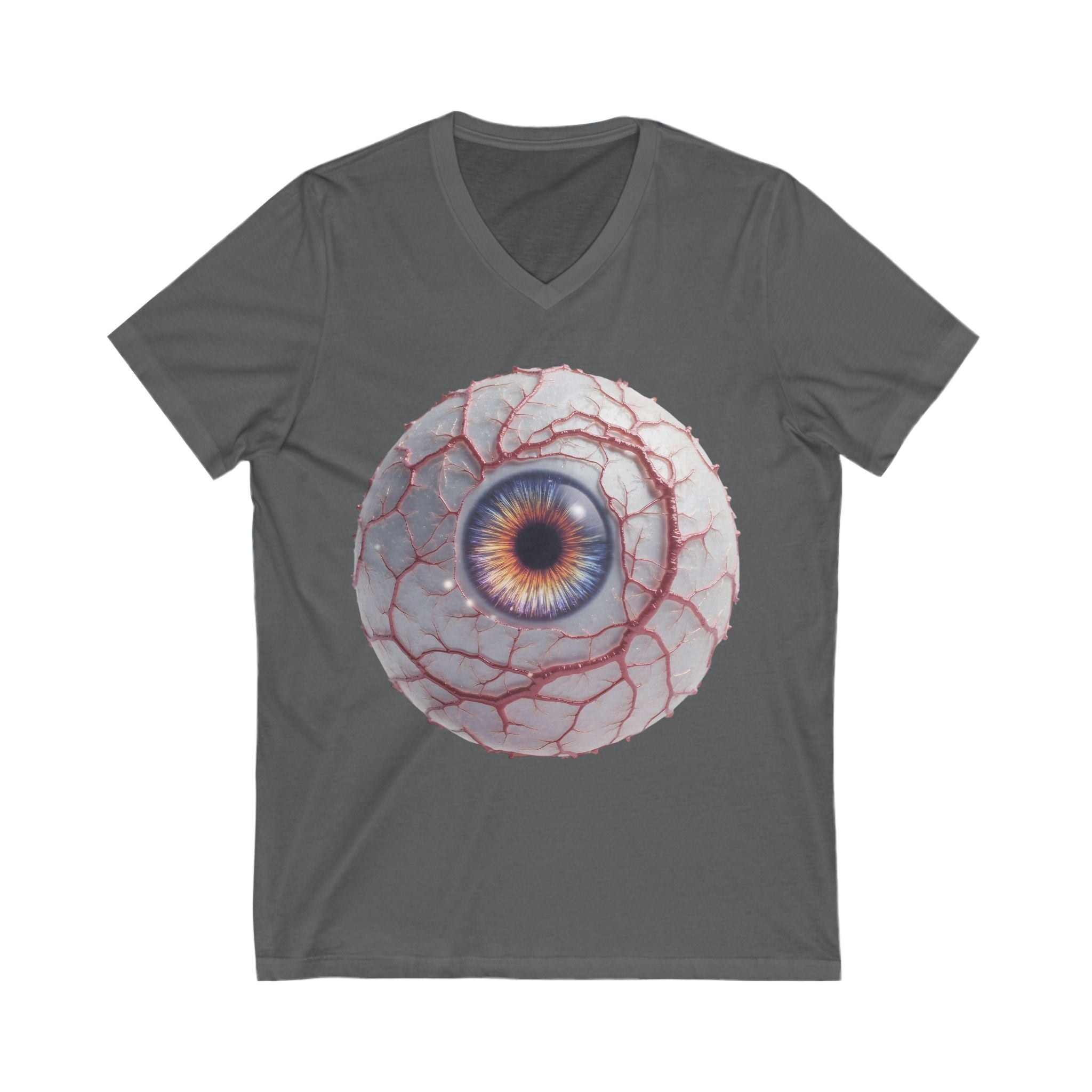 V-Neck T-Shirt | Vision