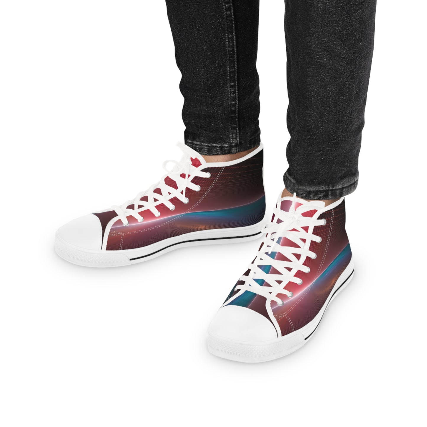 Sneakers | Desperate For A Tomorrow